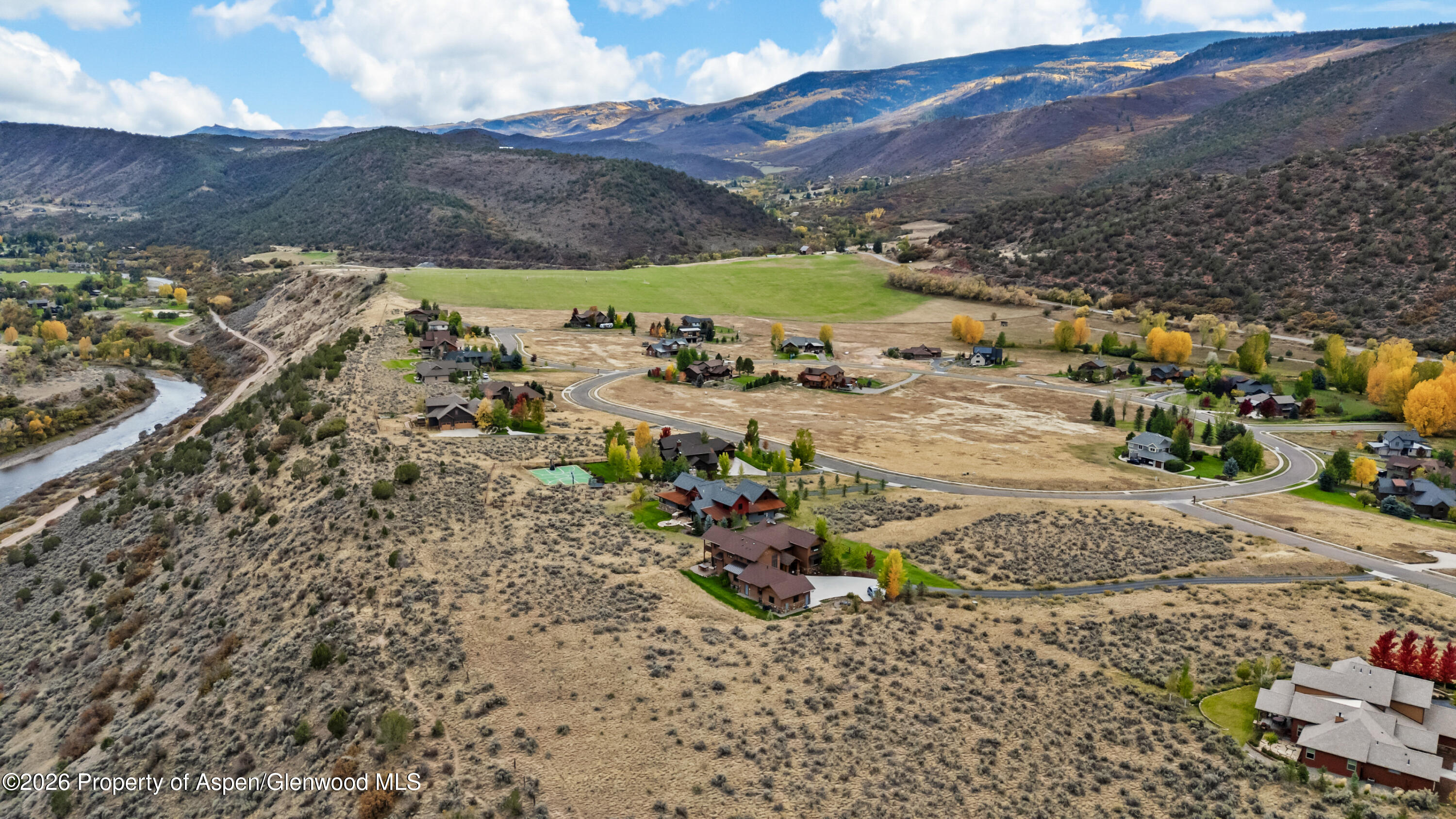 160 Red Cliff Circle Property Photo 40