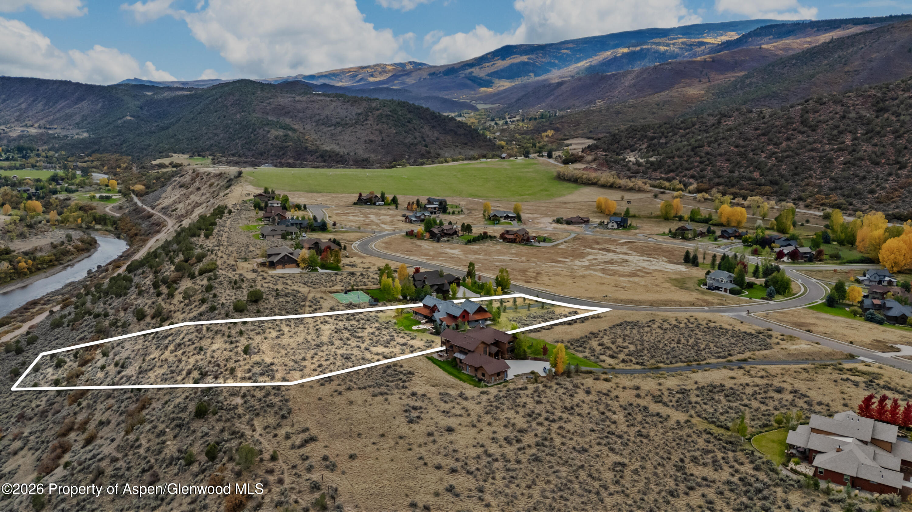 160 Red Cliff Circle Property Photo 41