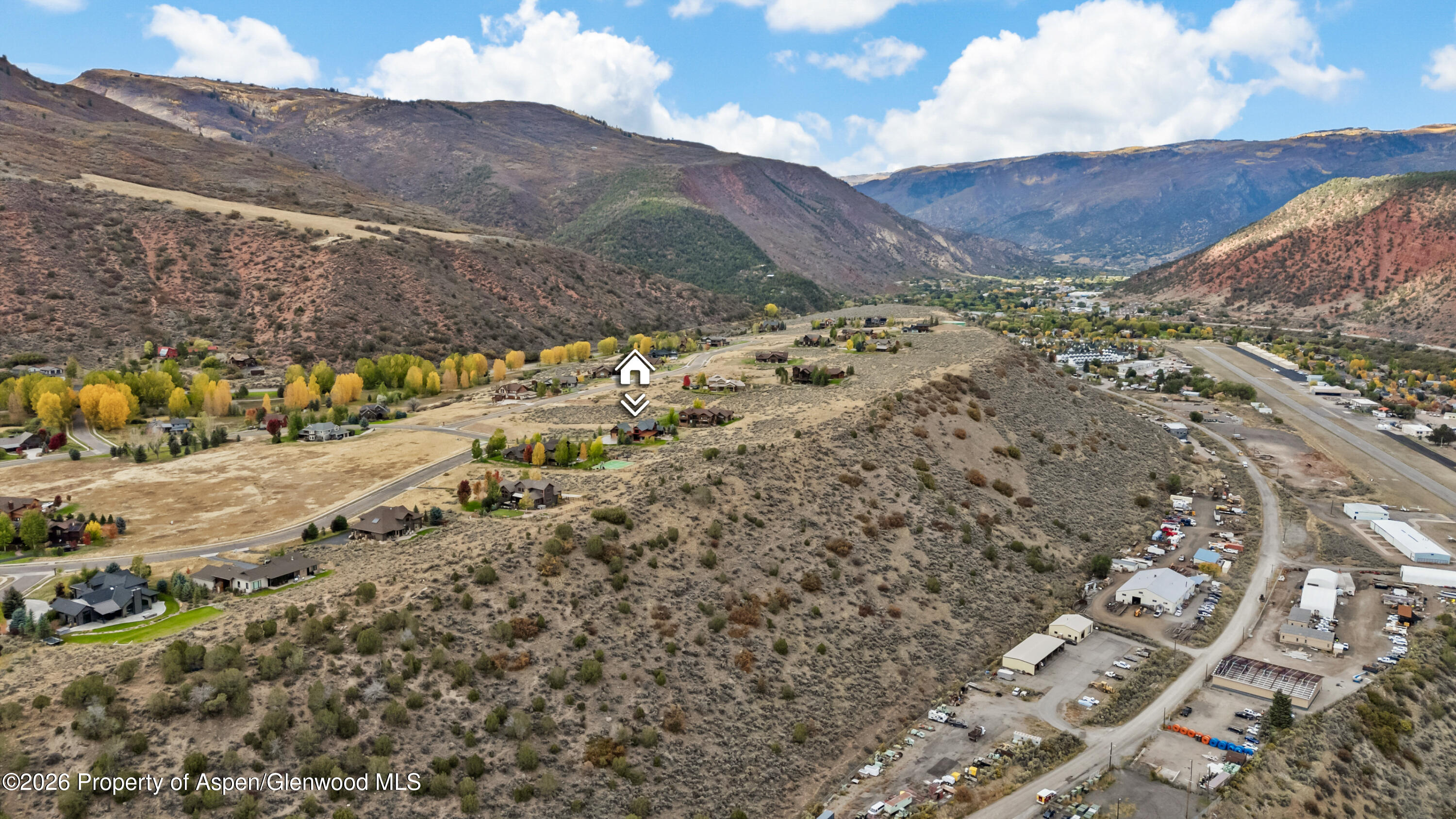 160 Red Cliff Circle Property Photo 42