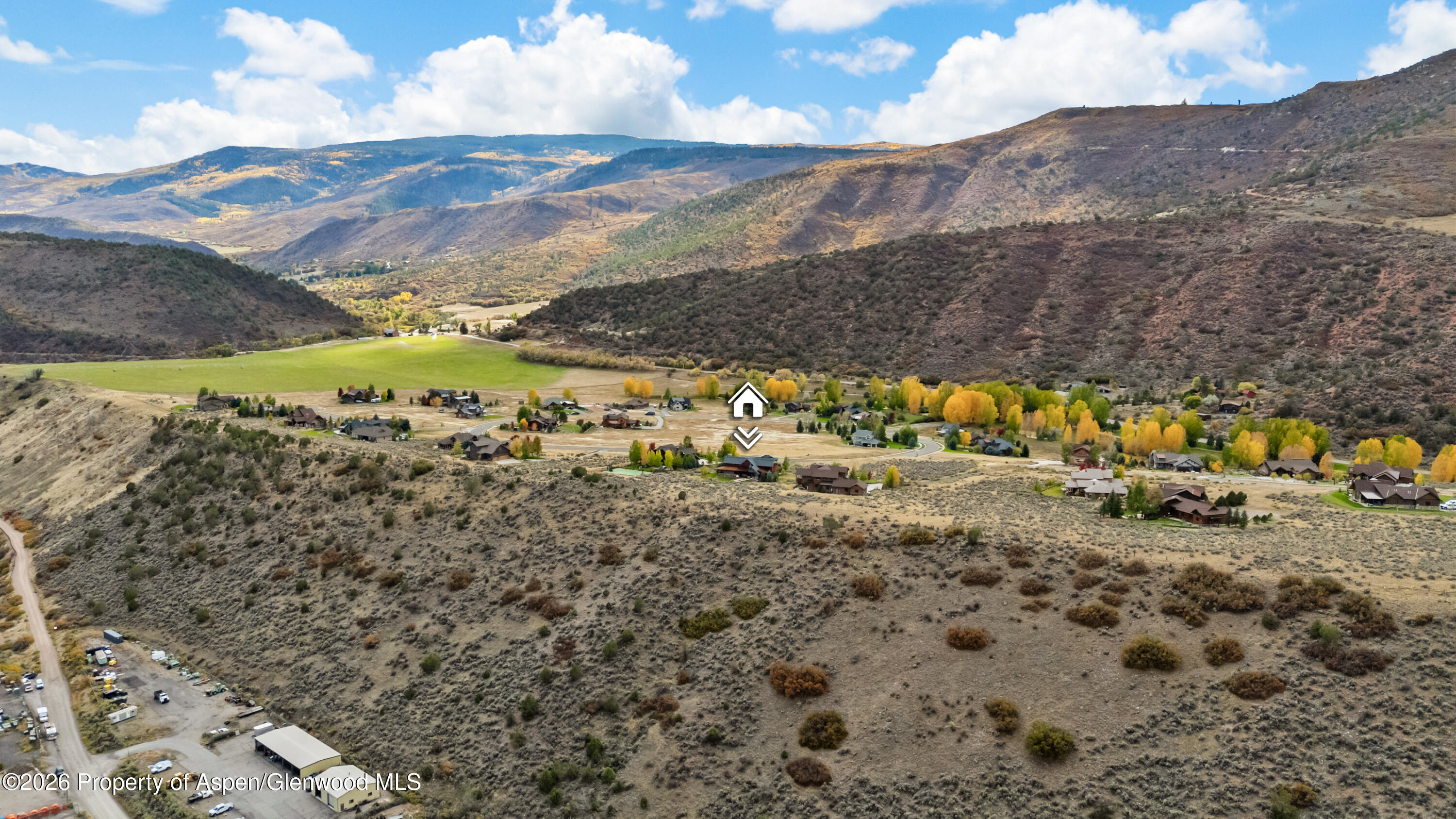 160 Red Cliff Circle Property Photo 43