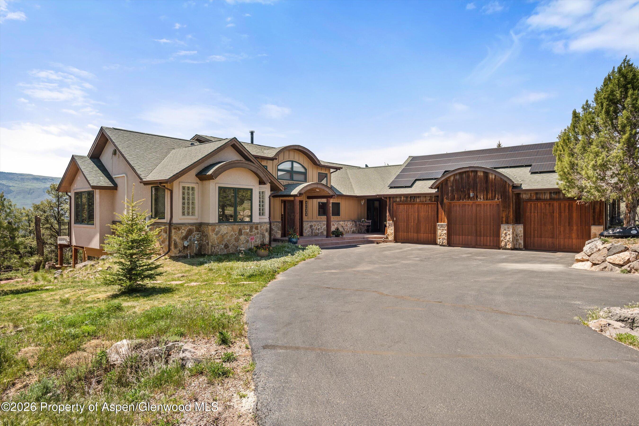 1155 Elk Springs Drive Property Photo 41