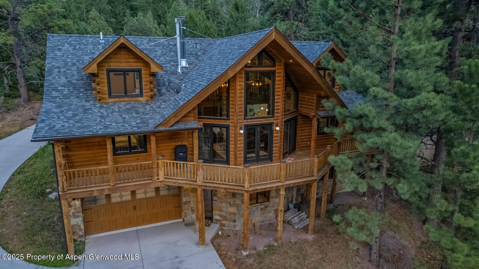 175 Bison Lane Property Photo 2