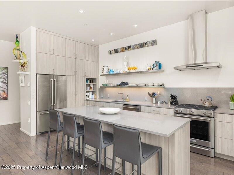 102 Evans Road #107 Property Photo 8