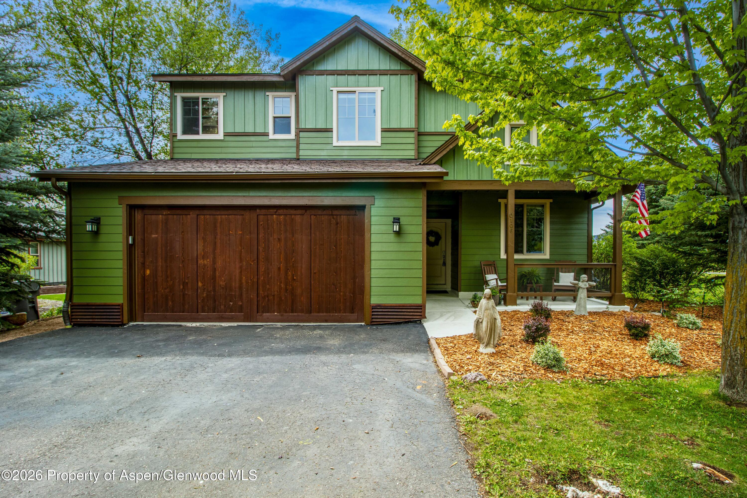 106 Wild Rose Drive Property Photo 1
