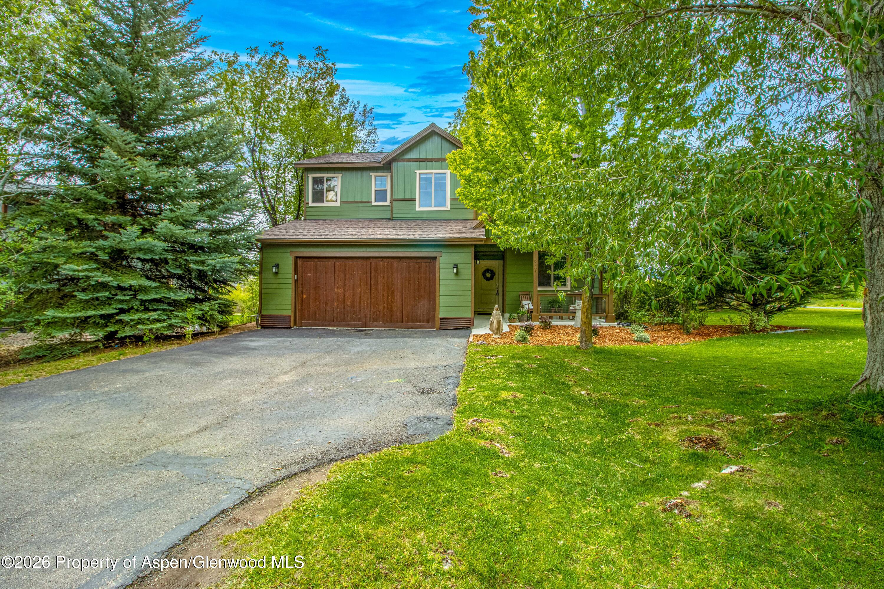 106 Wild Rose Drive Property Photo 2