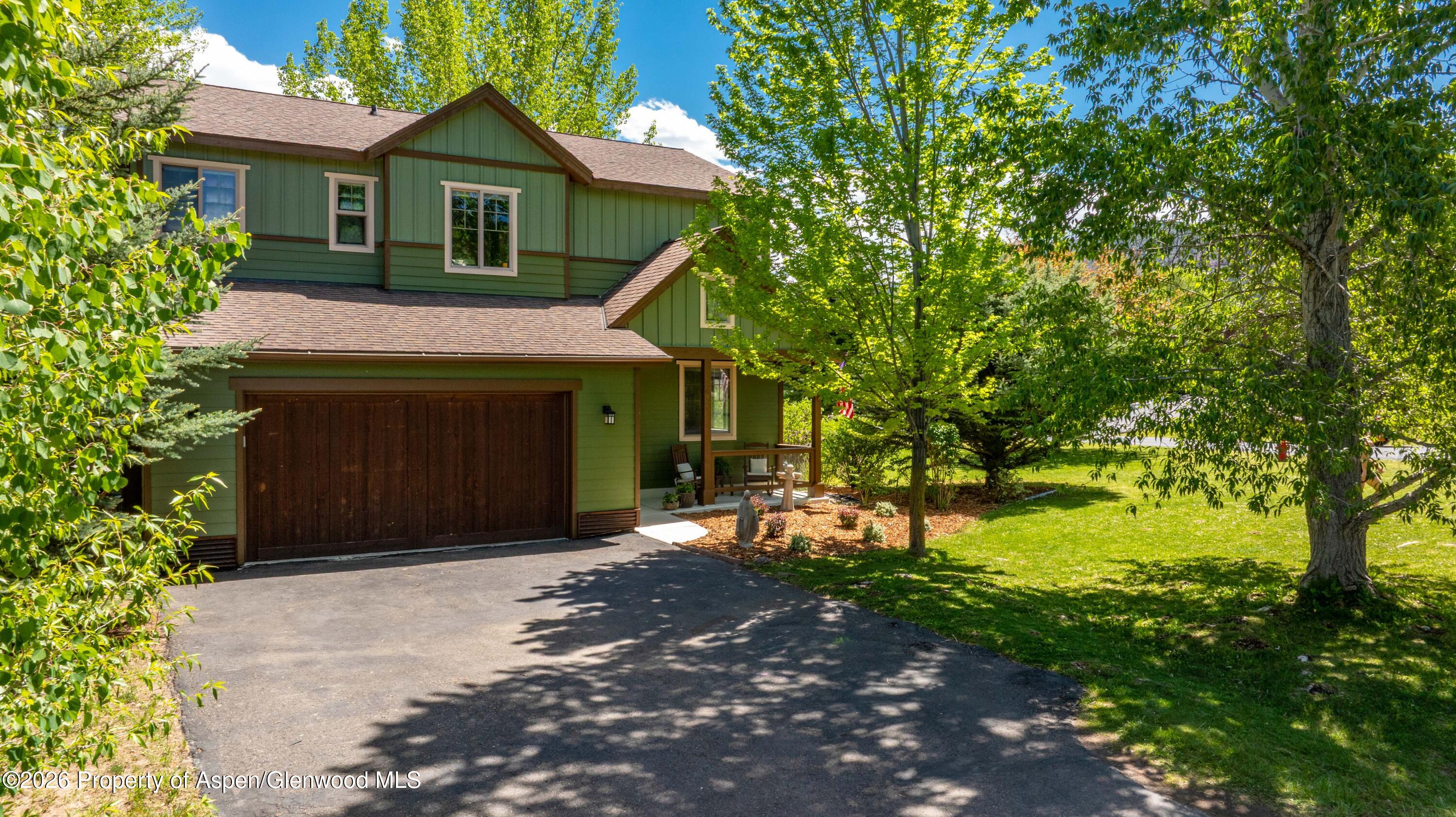 106 Wild Rose Drive Property Photo 3