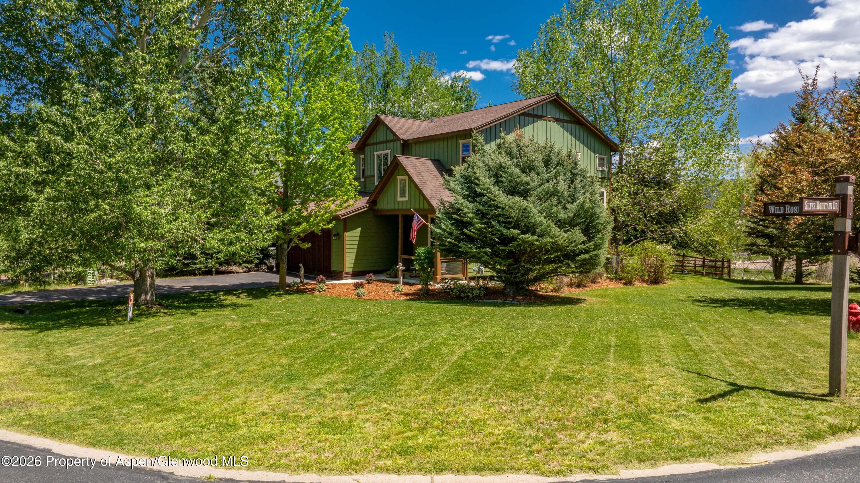 106 Wild Rose Drive Property Photo 27