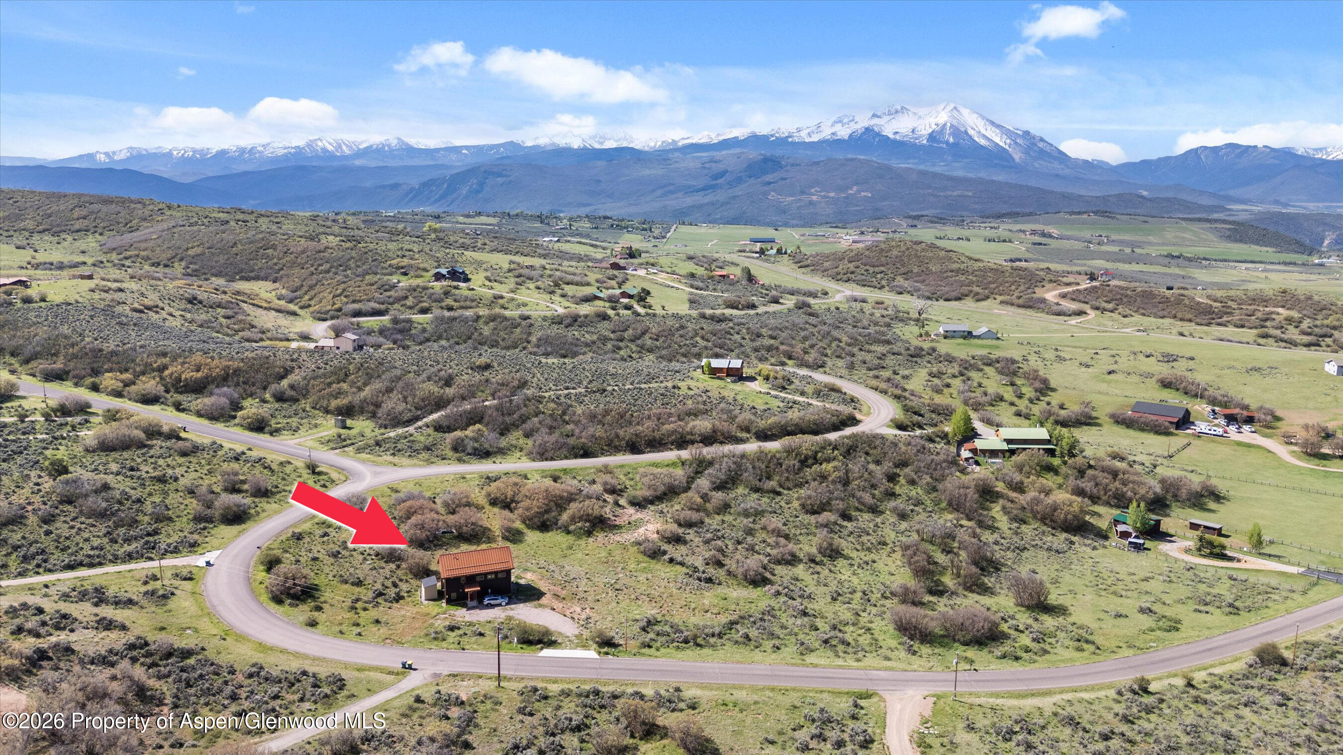 1498 Panorama Drive Property Photo 1