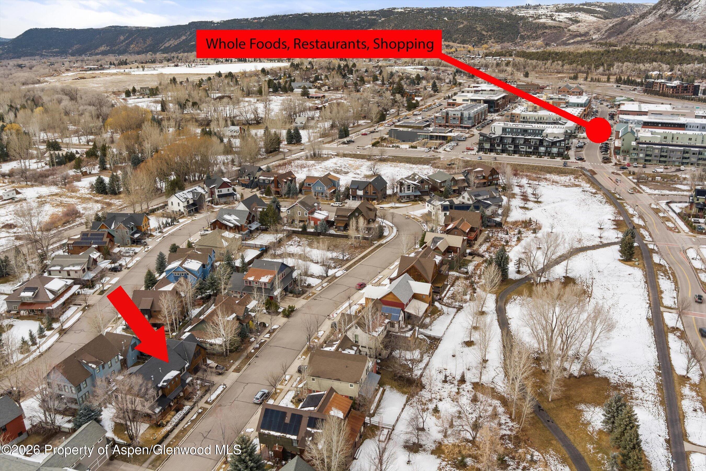 333 Sopris Circle Property Photo 47