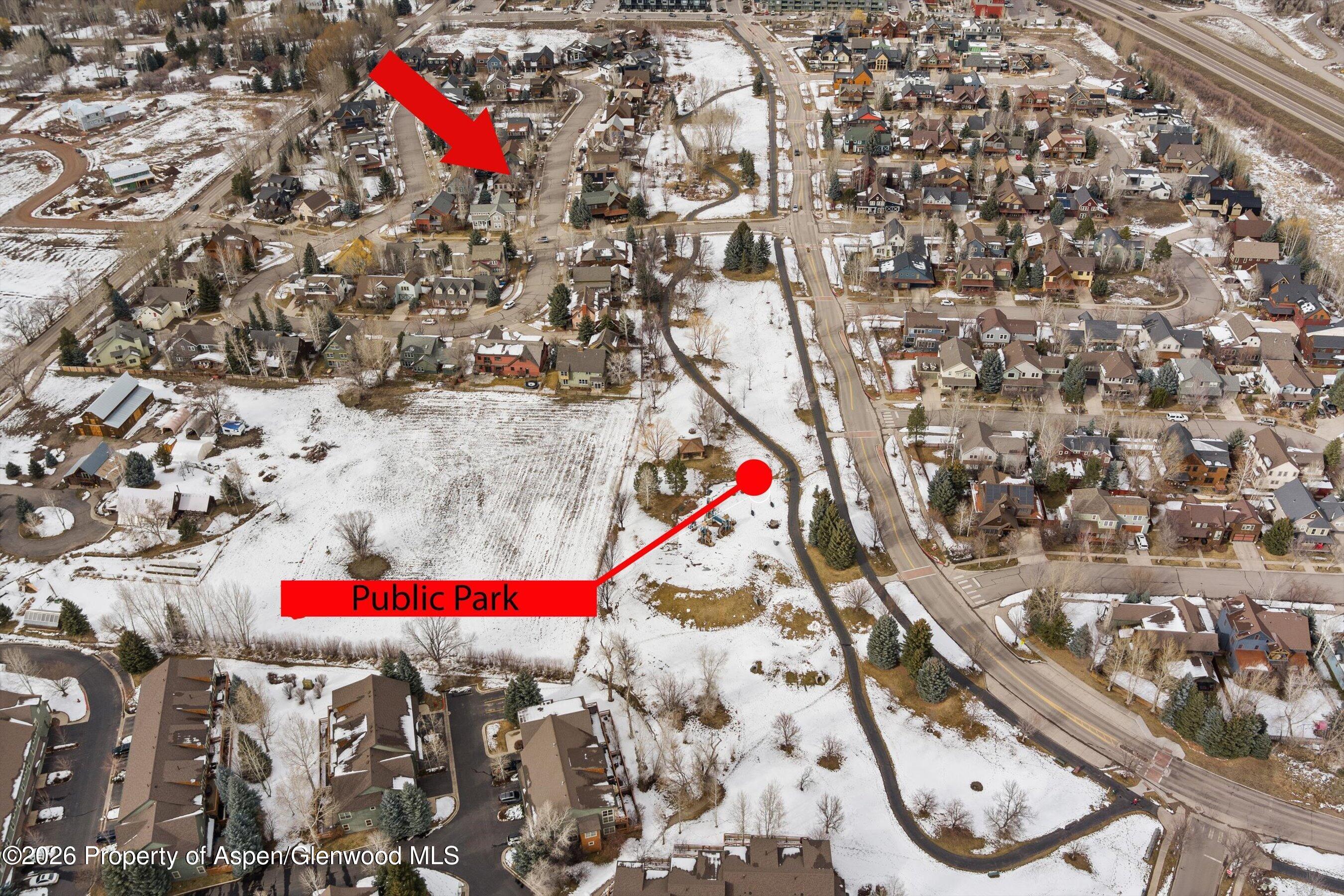 333 Sopris Circle Property Photo 48