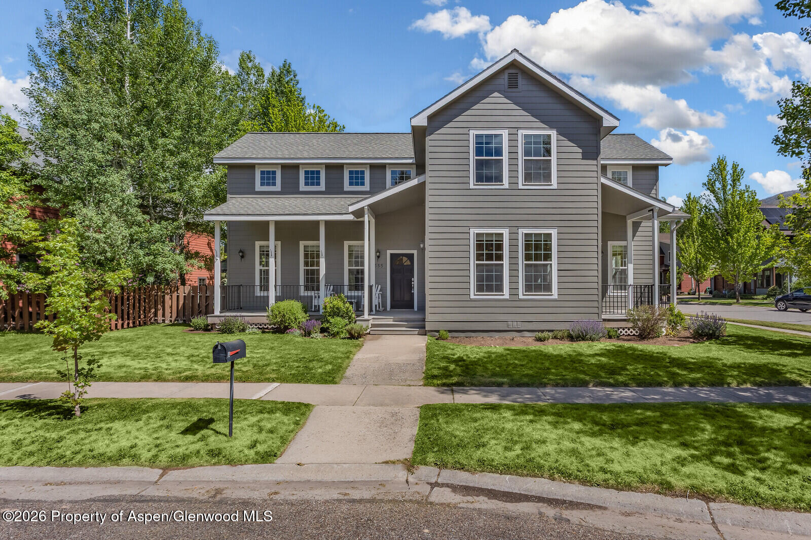 355 Meadow Drive Property Photo 1