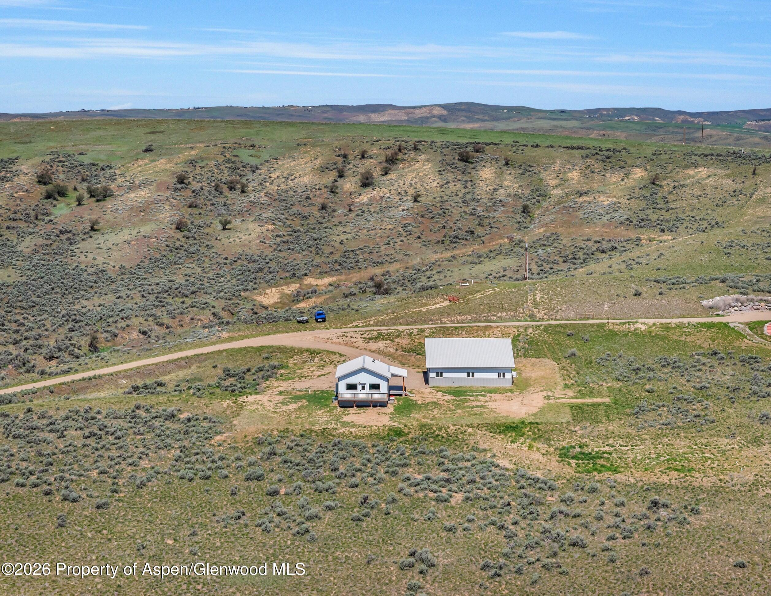 243 Danner Drive Property Photo 12