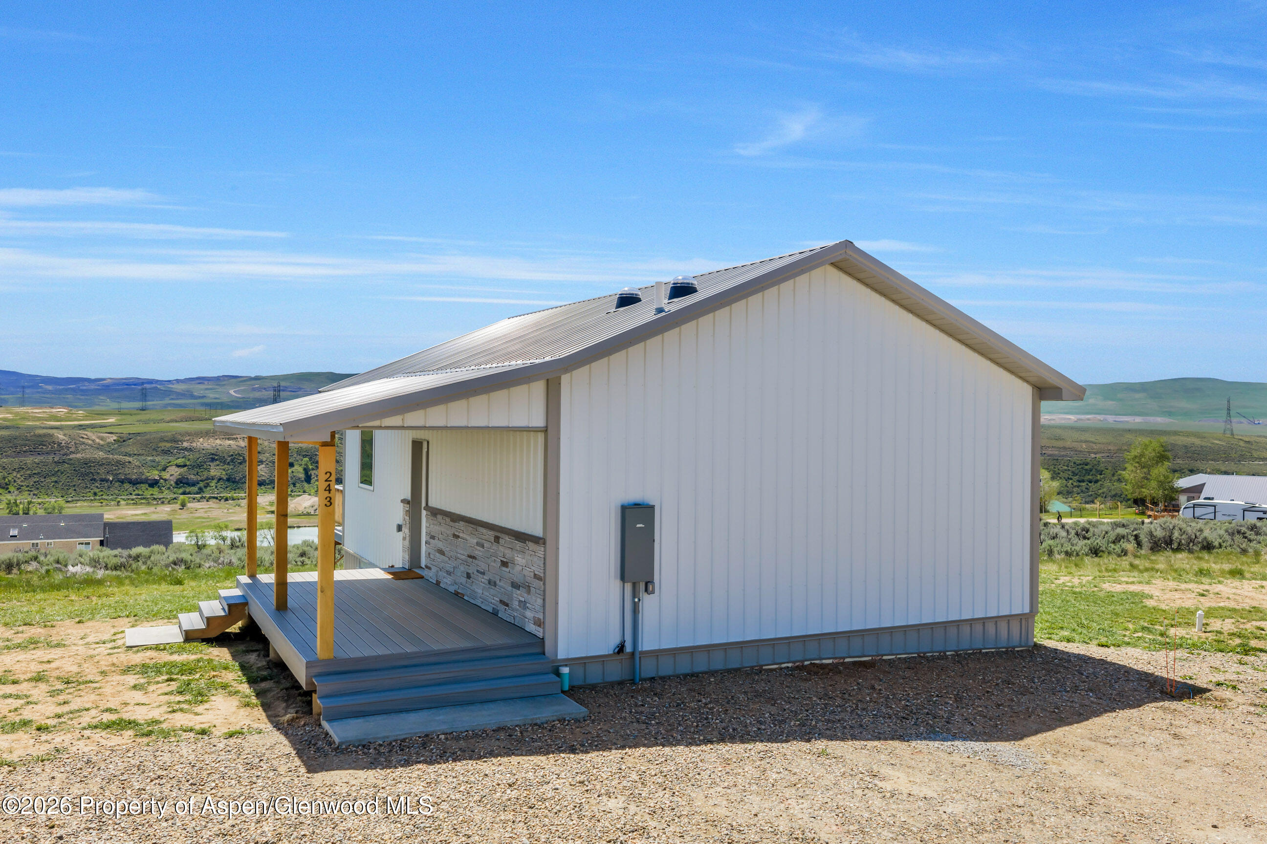 243 Danner Drive Property Photo 67