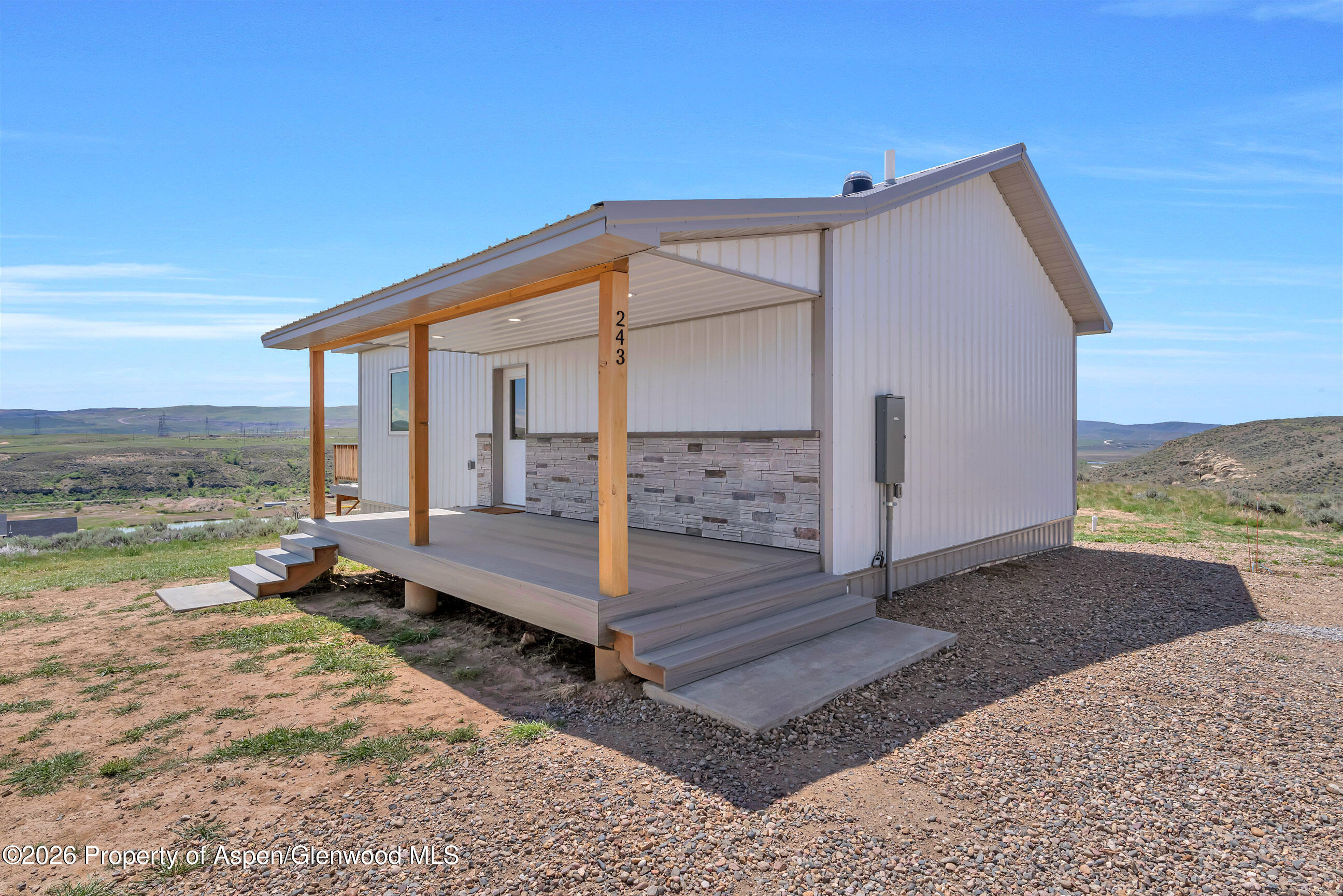 243 Danner Drive Property Photo 80
