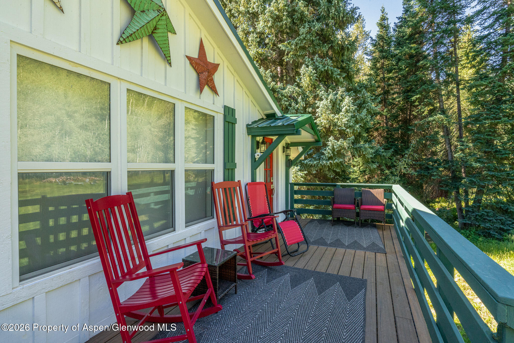 285 Conundrum Road Property Photo 5