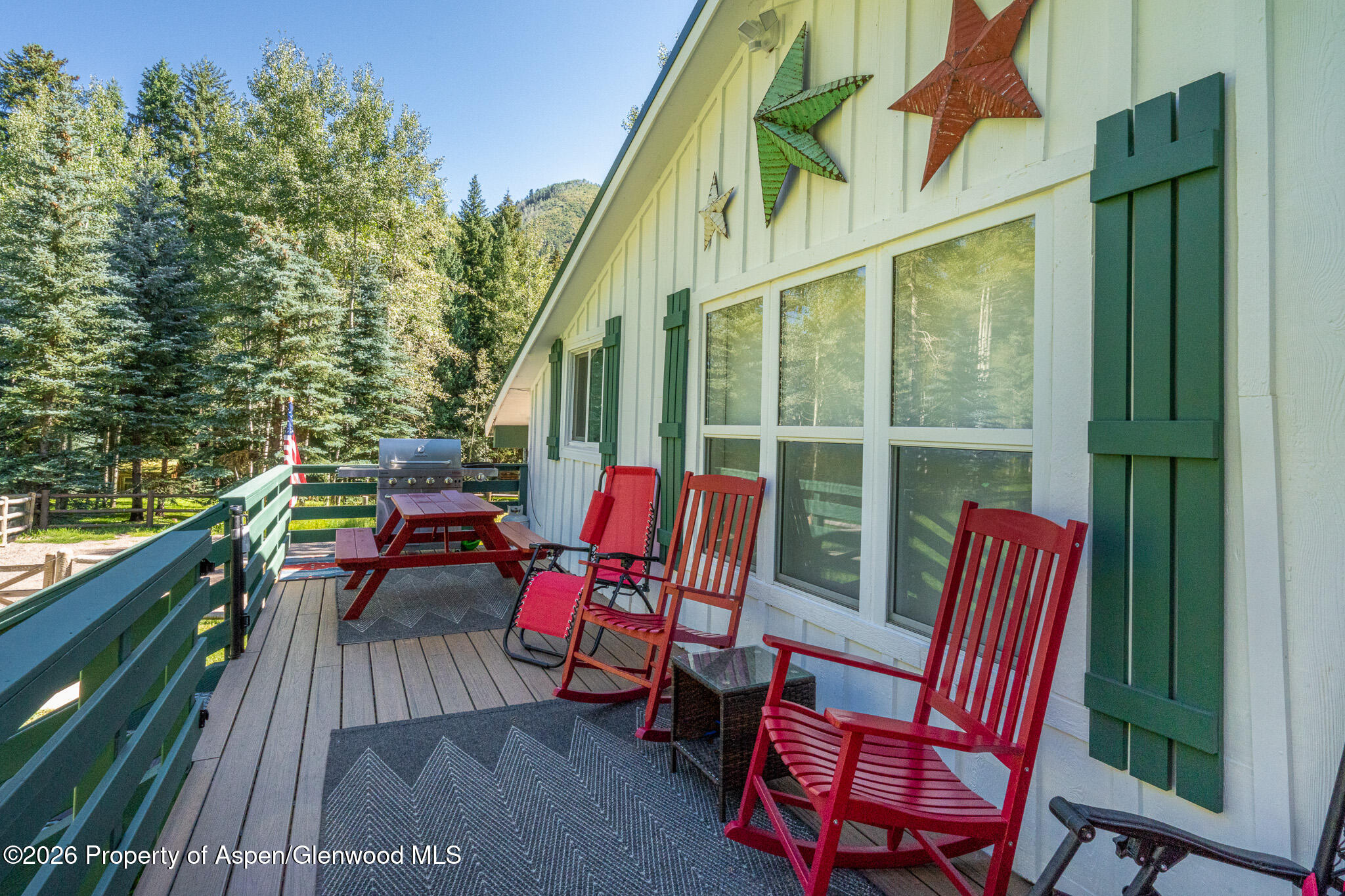 285 Conundrum Road Property Photo 12