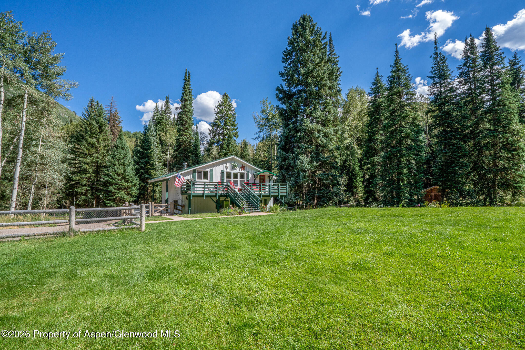 285 Conundrum Road Property Photo 41
