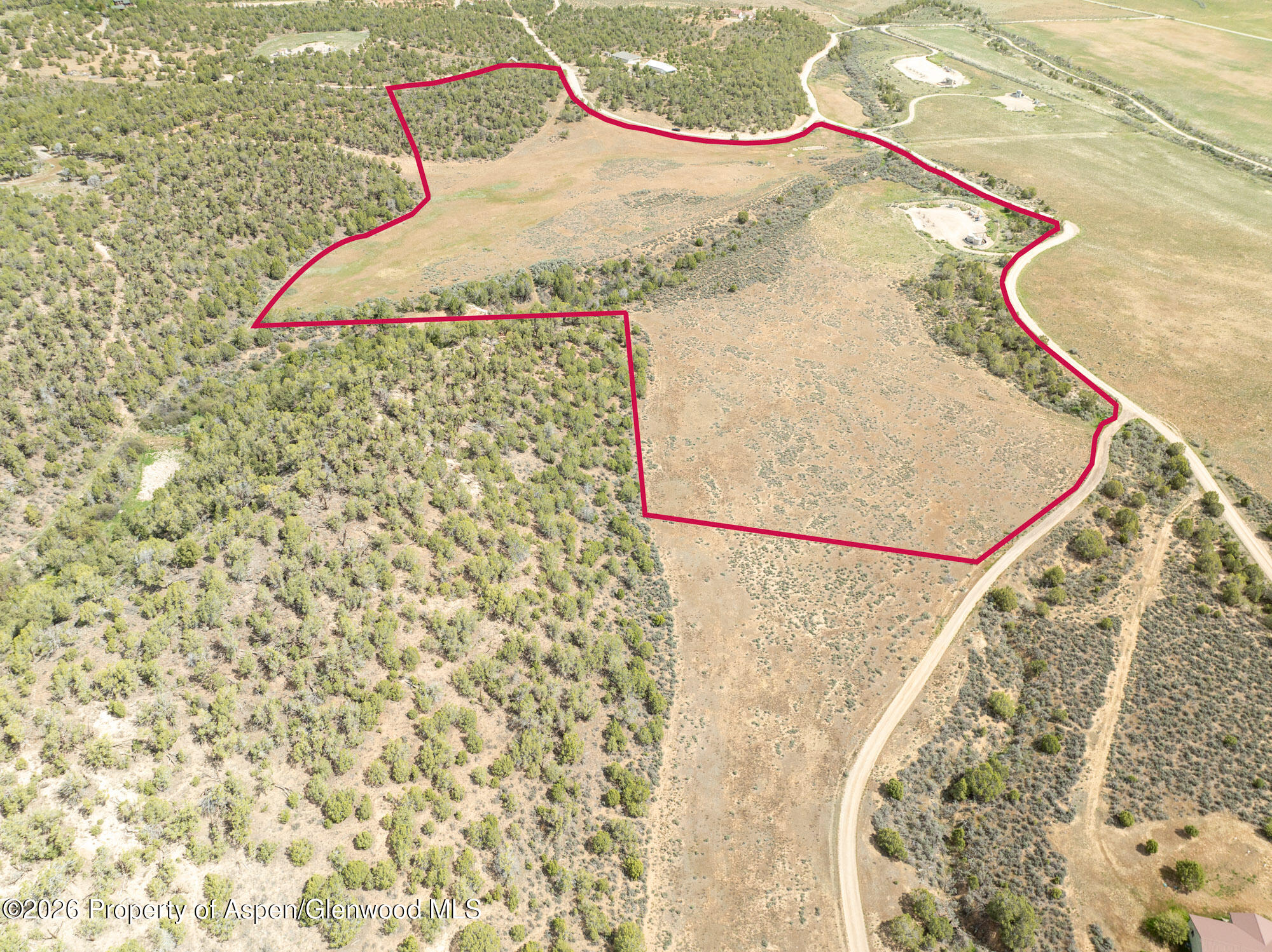 Tbd N Cedar Springs Ranch Road Property Photo 3