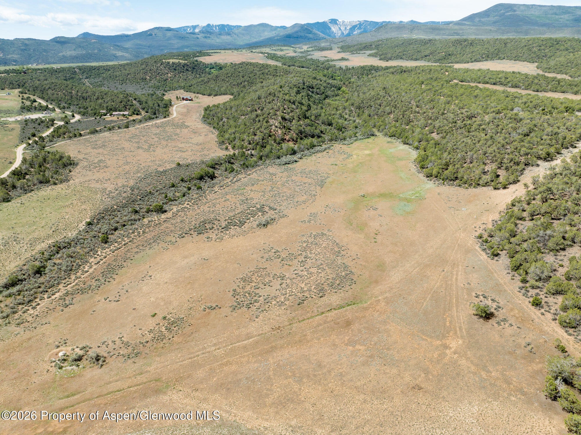 Tbd N Cedar Springs Ranch Road Property Photo 4