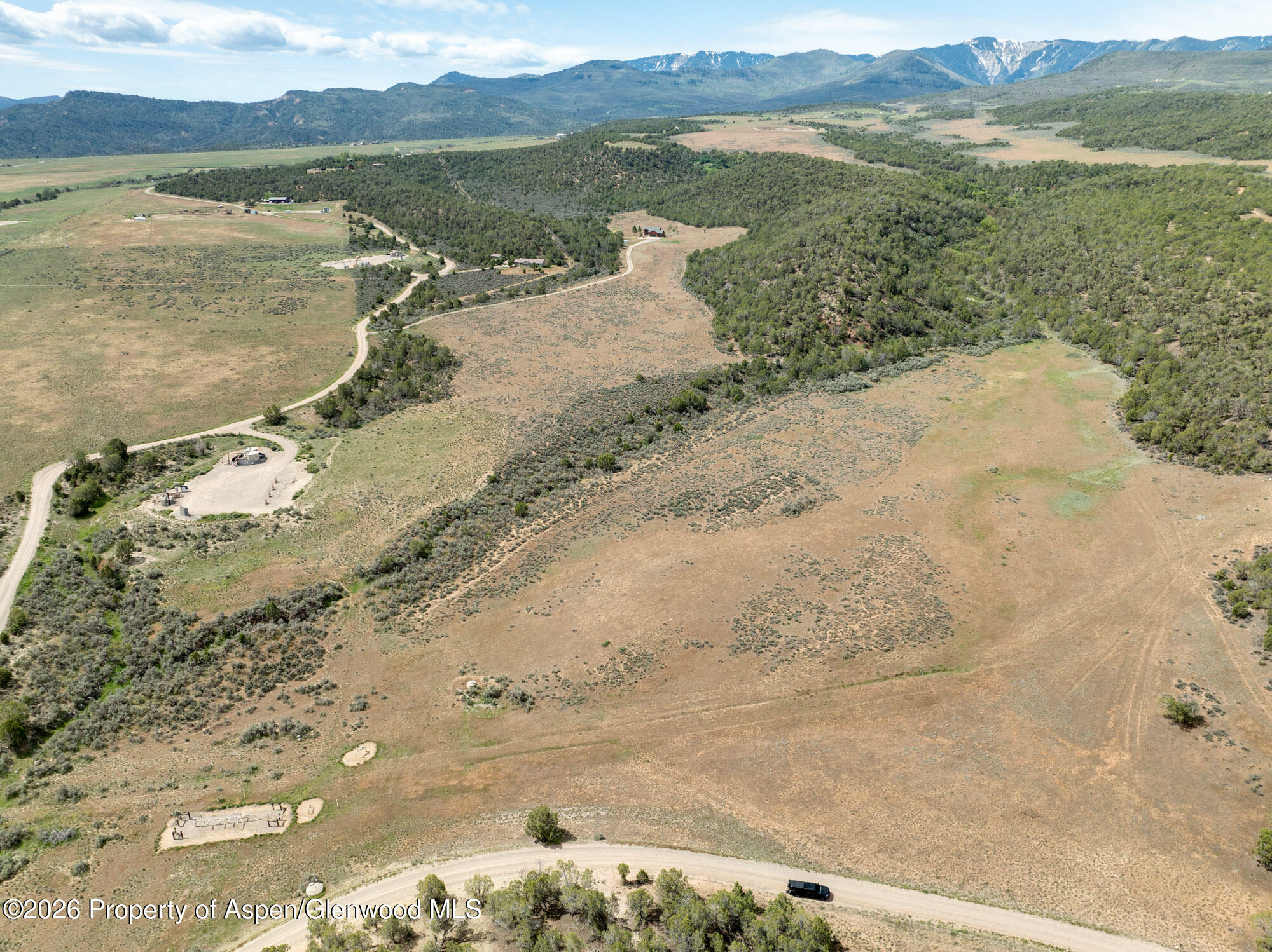 Tbd N Cedar Springs Ranch Road Property Photo 5