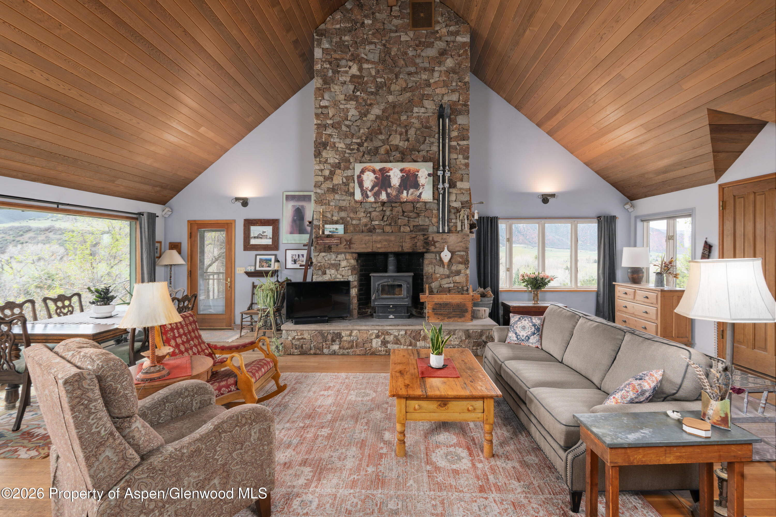 422 Sopris Creek Road Property Photo 3