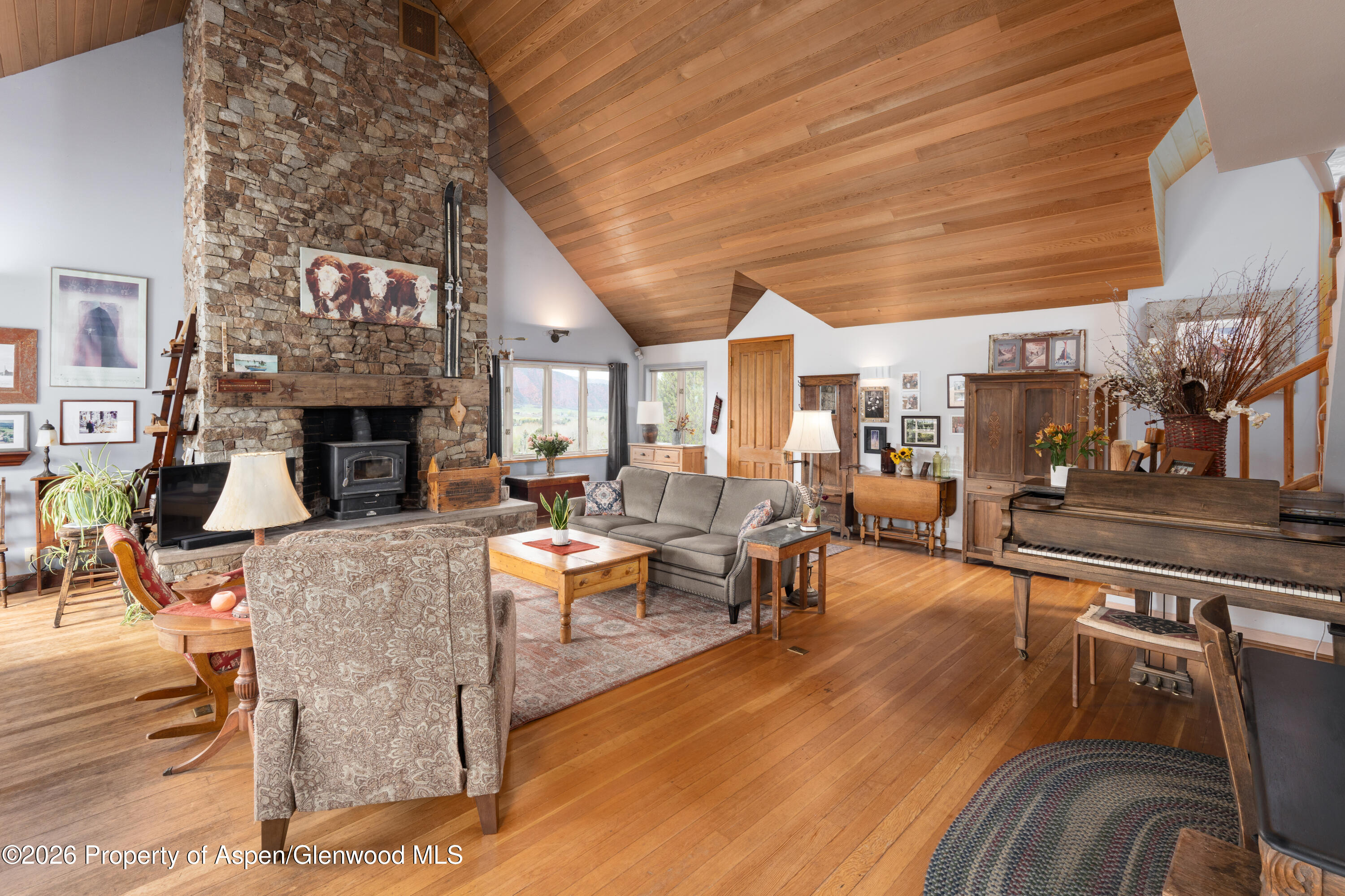 422 Sopris Creek Road Property Photo 4