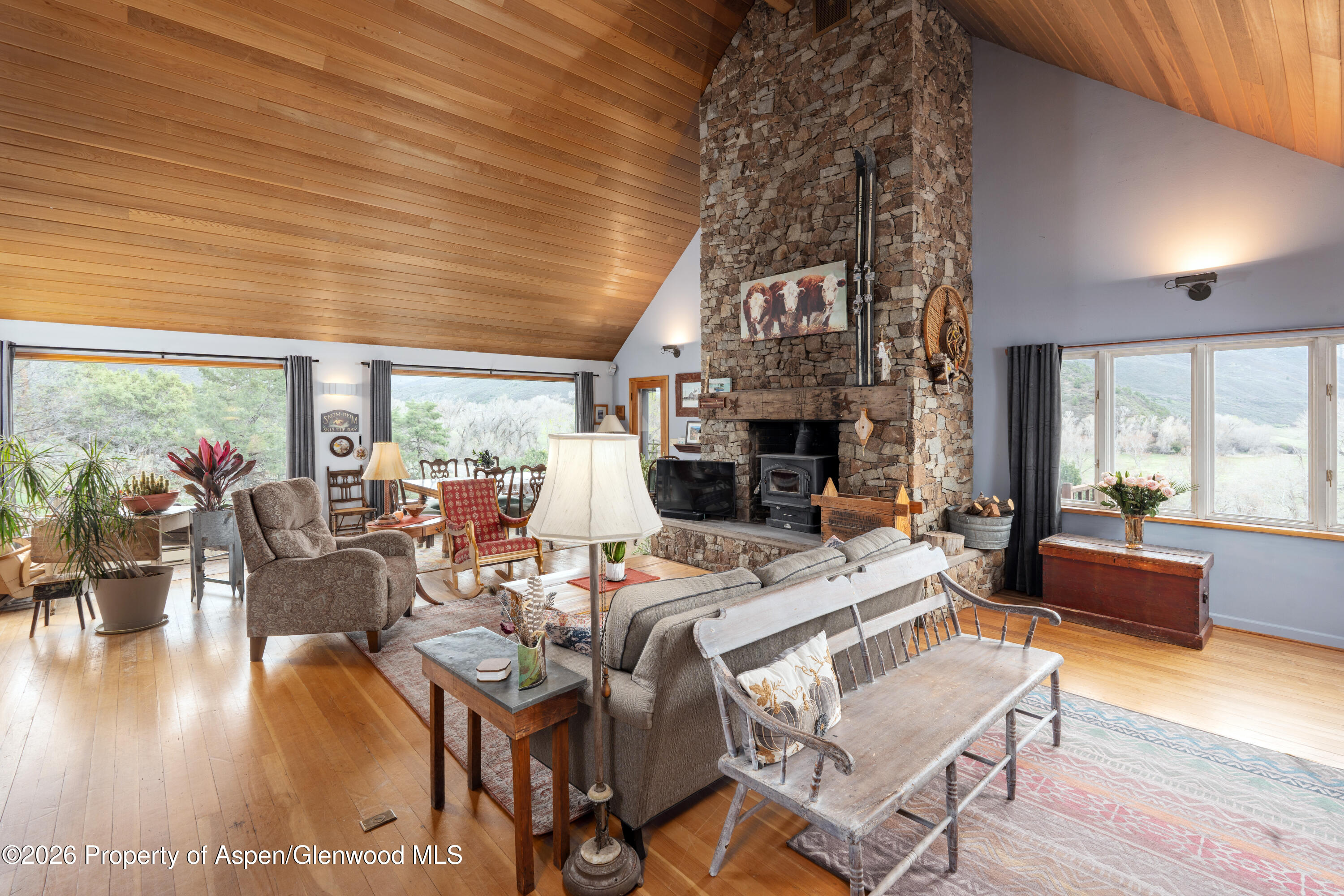 422 Sopris Creek Road Property Photo 5