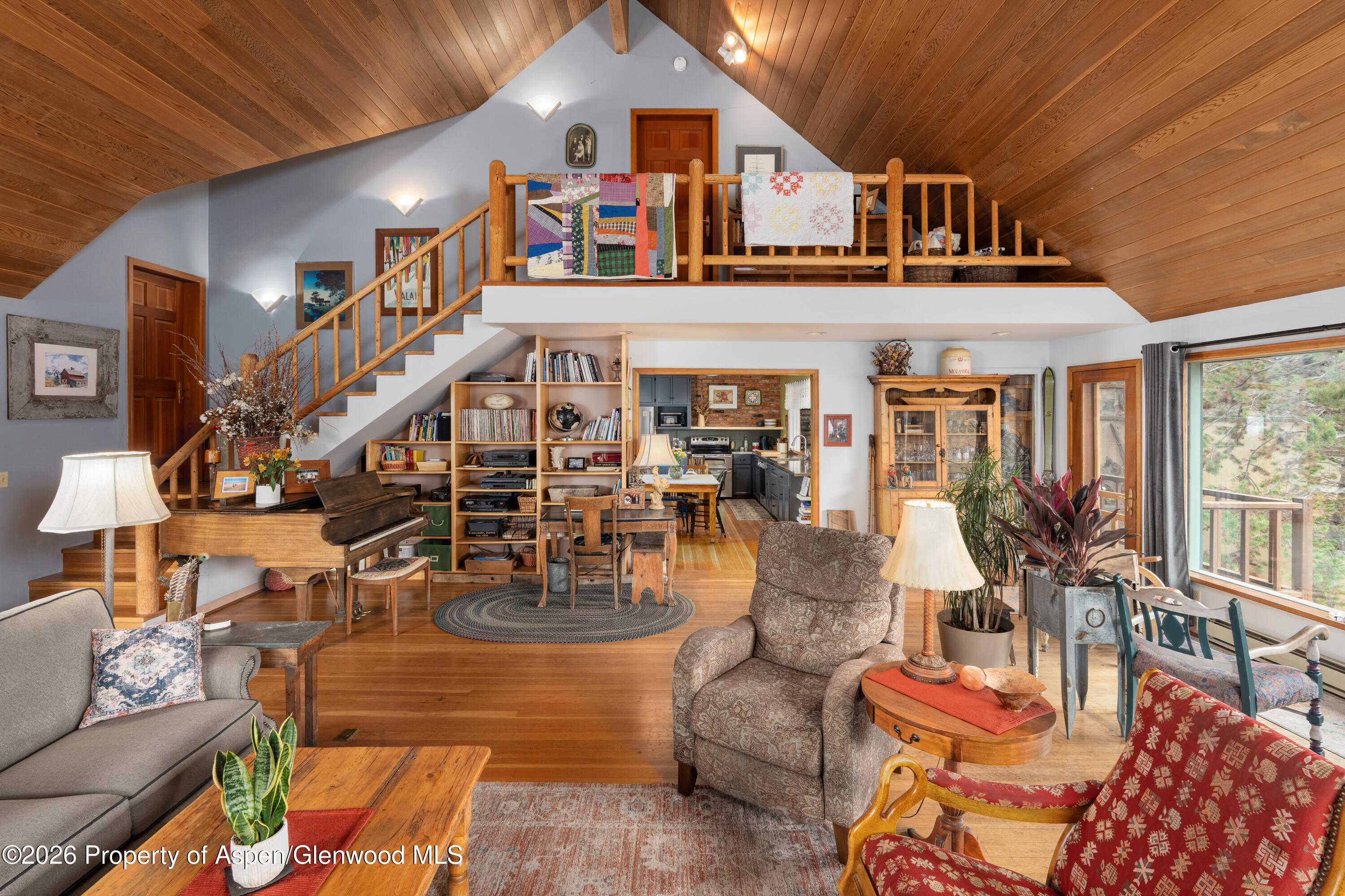 422 Sopris Creek Road Property Photo 9