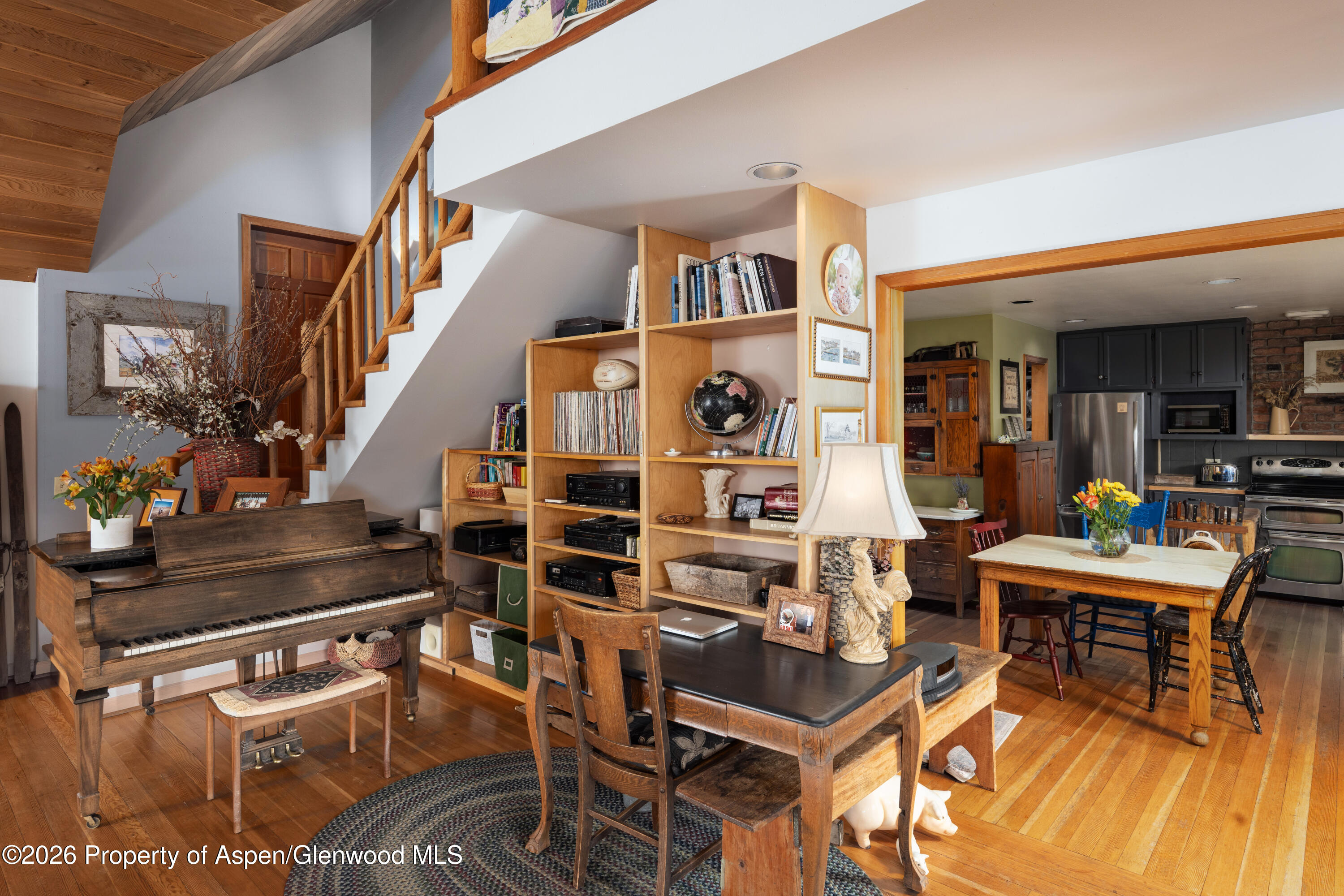 422 Sopris Creek Road Property Photo 10