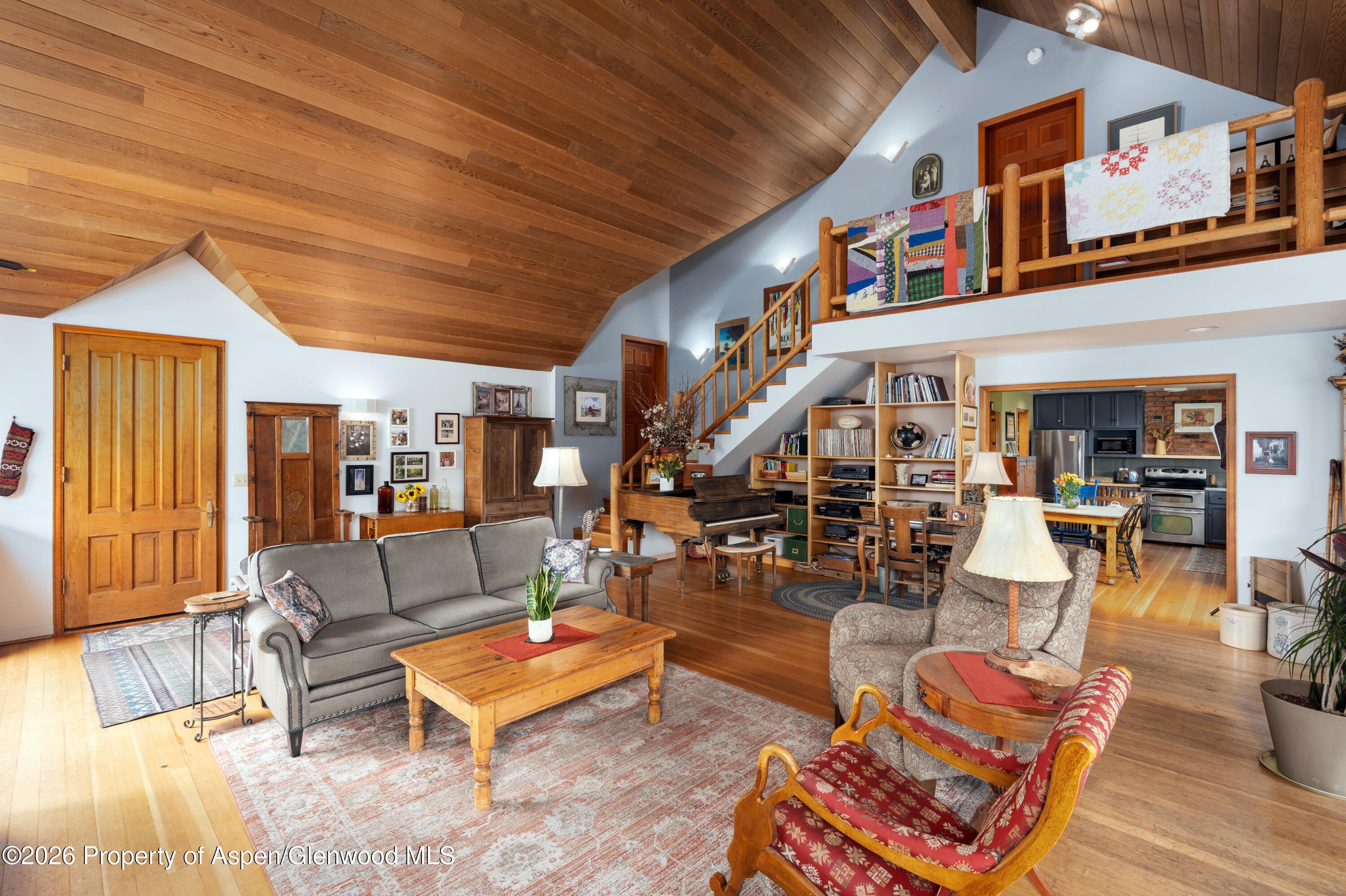 422 Sopris Creek Road Property Photo 11