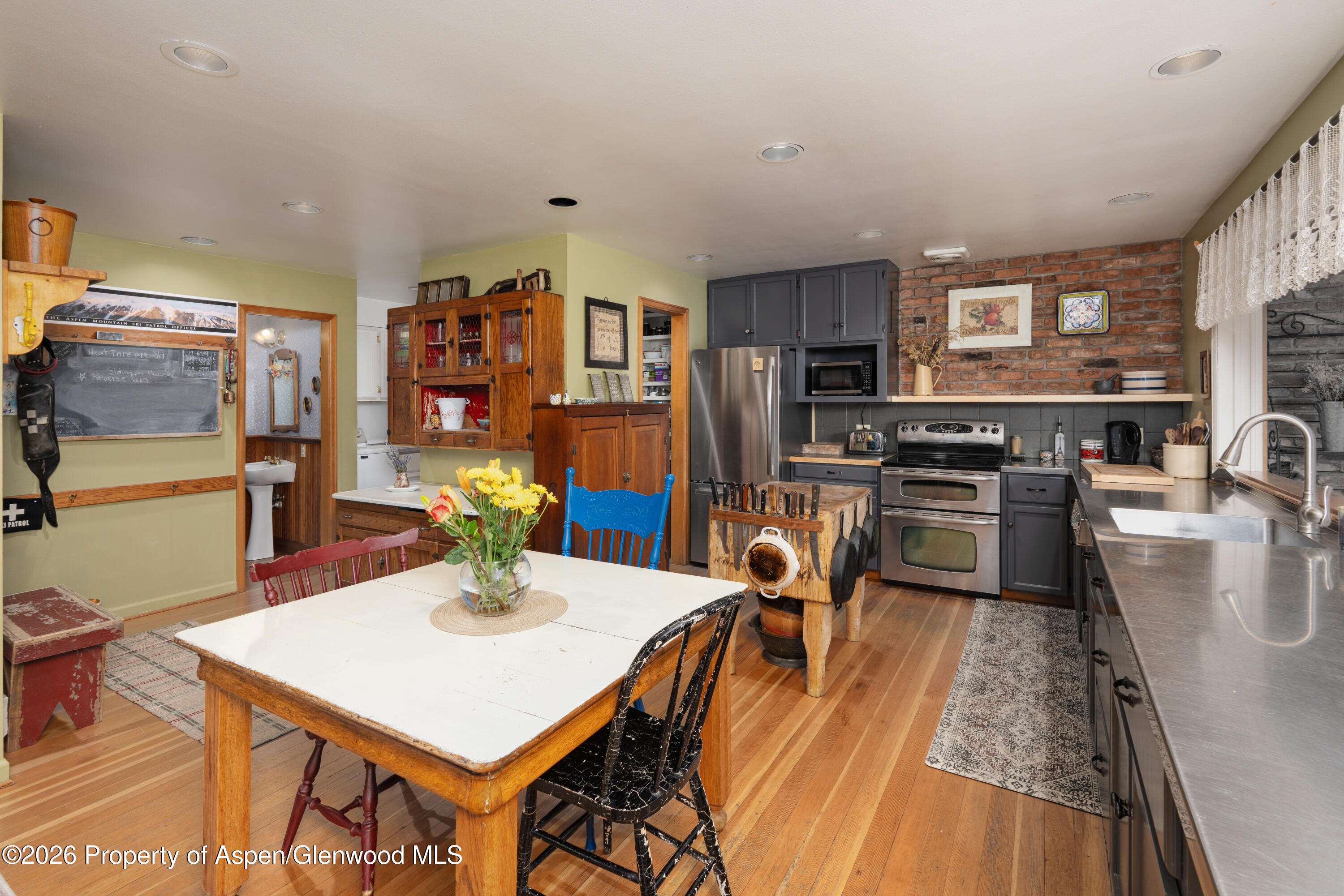 422 Sopris Creek Road Property Photo 12