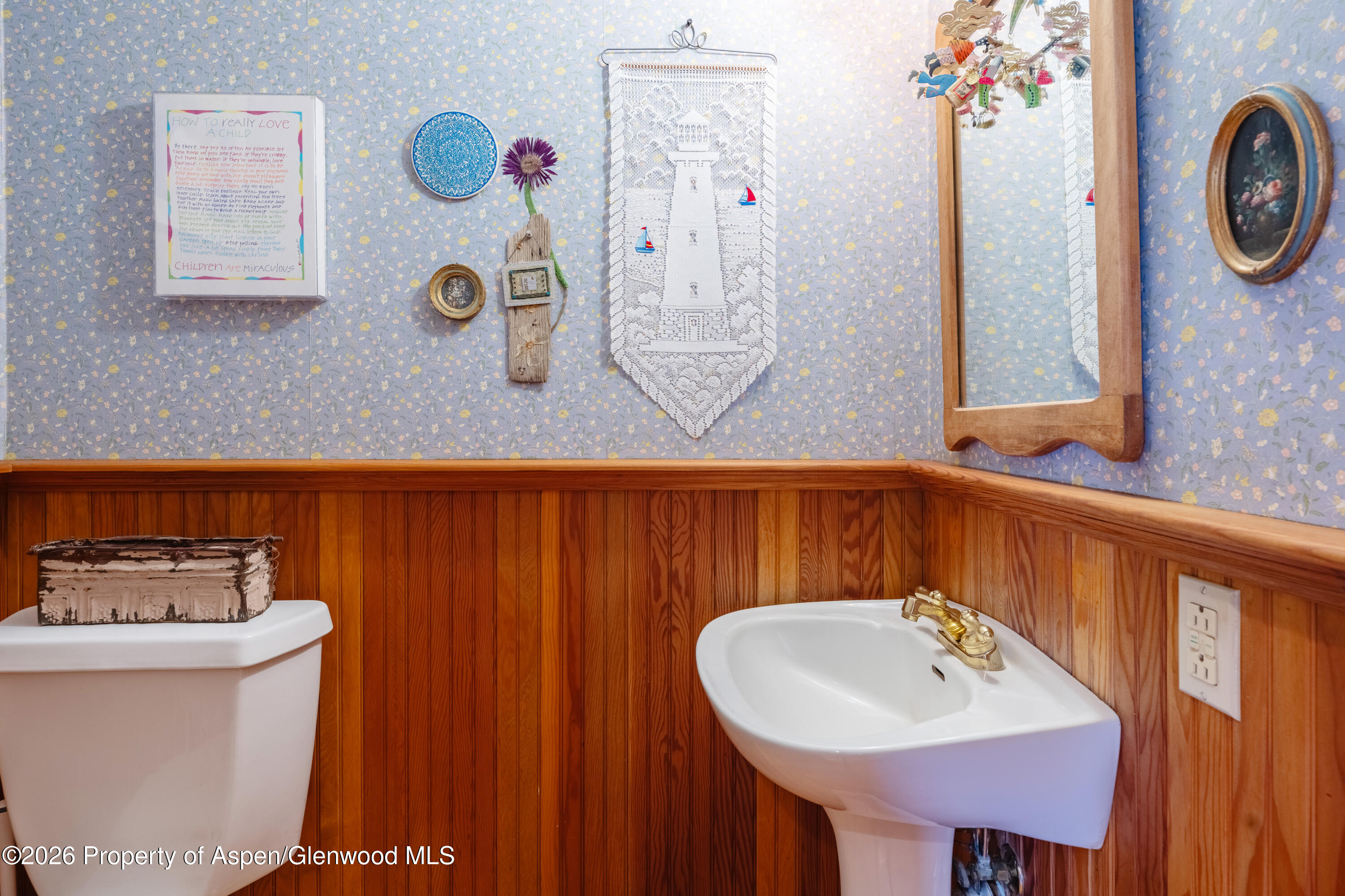 422 Sopris Creek Road Property Photo 15
