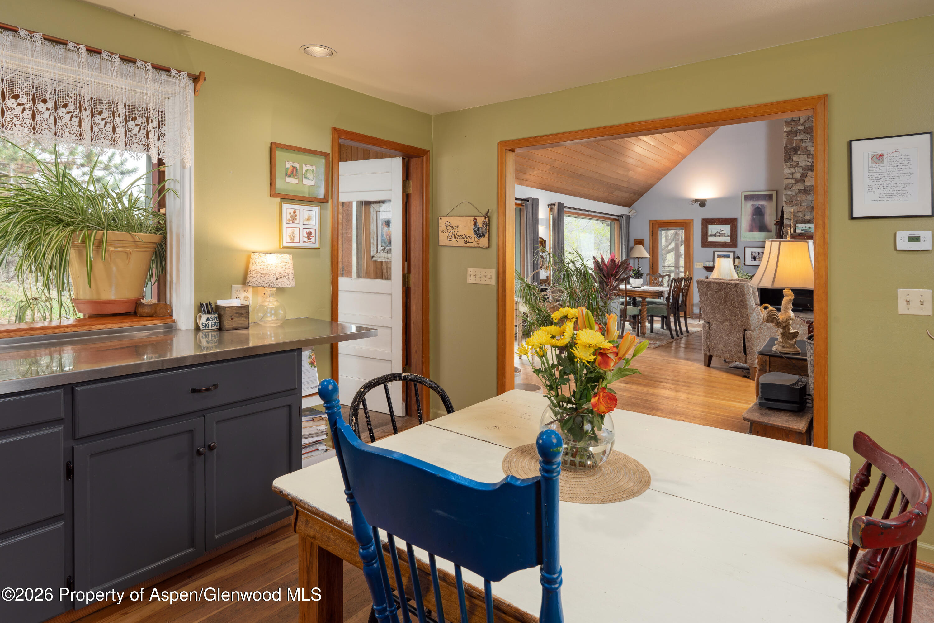 422 Sopris Creek Road Property Photo 16