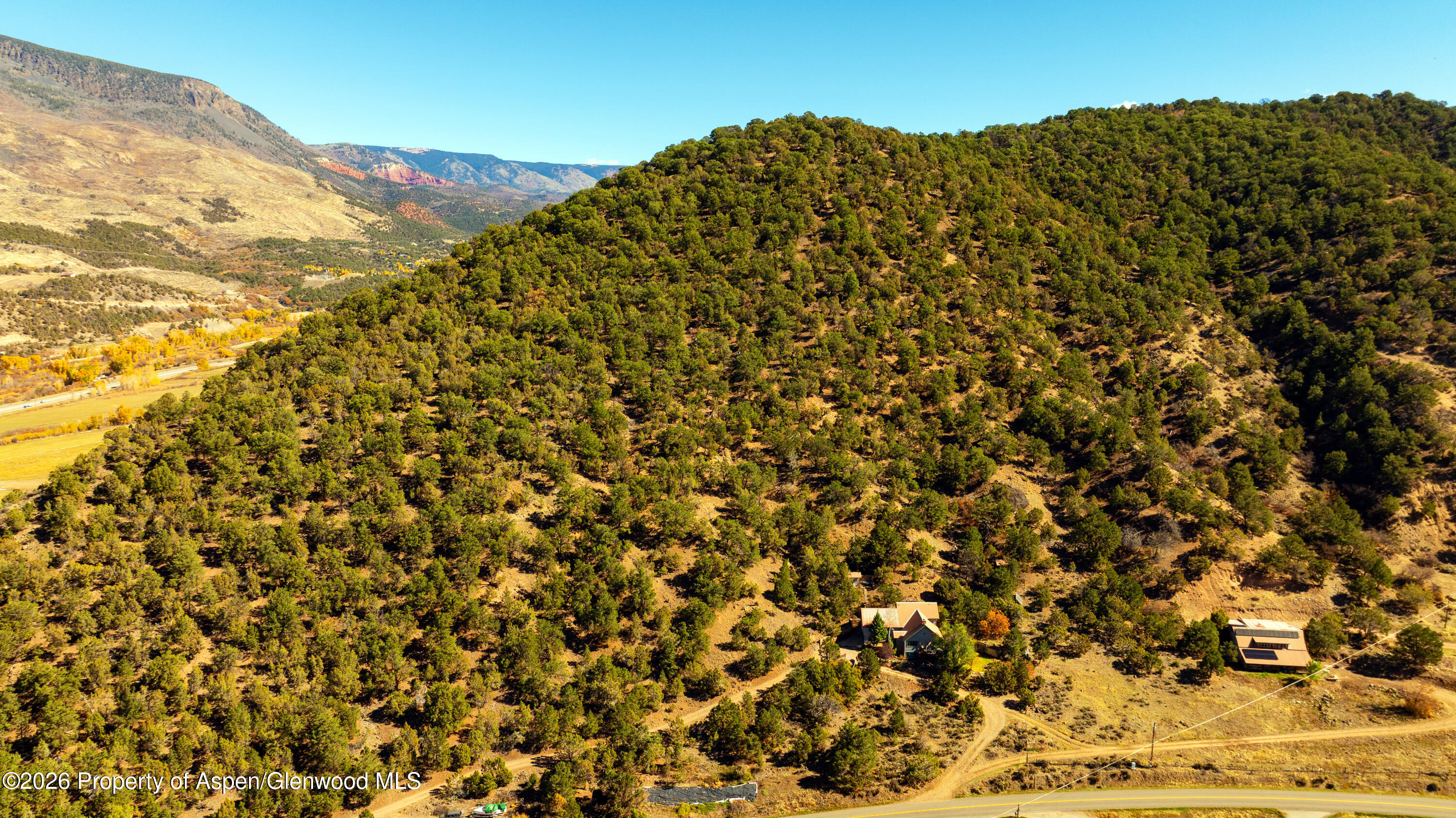 422 Sopris Creek Road Property Photo 26