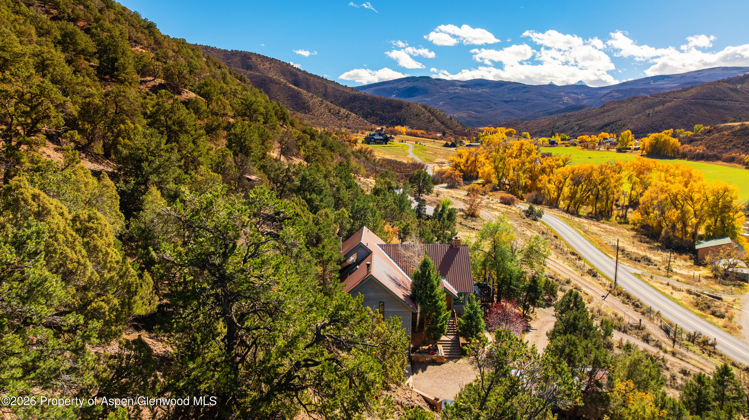 422 Sopris Creek Road Property Photo 27