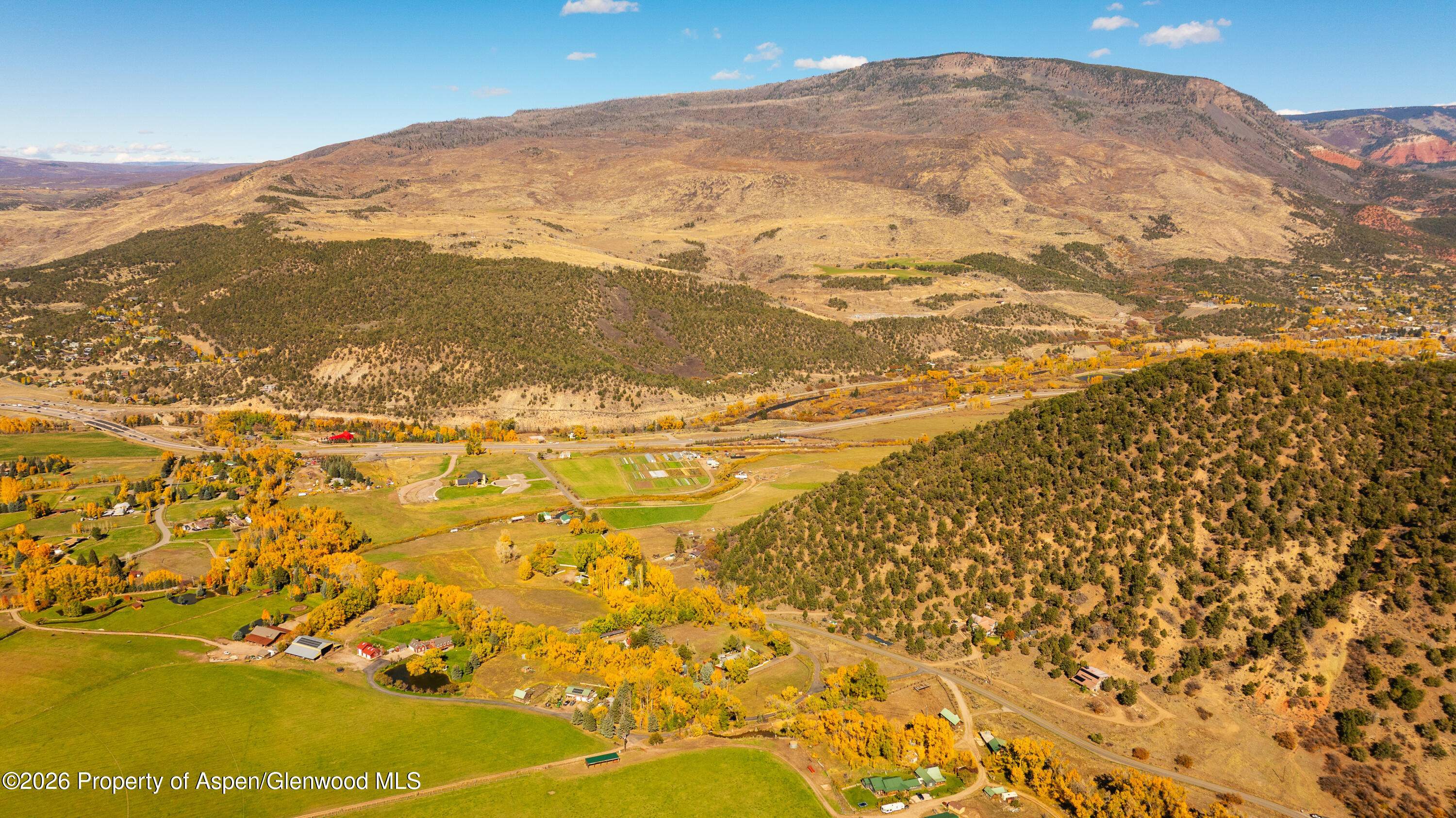 422 Sopris Creek Road Property Photo 29