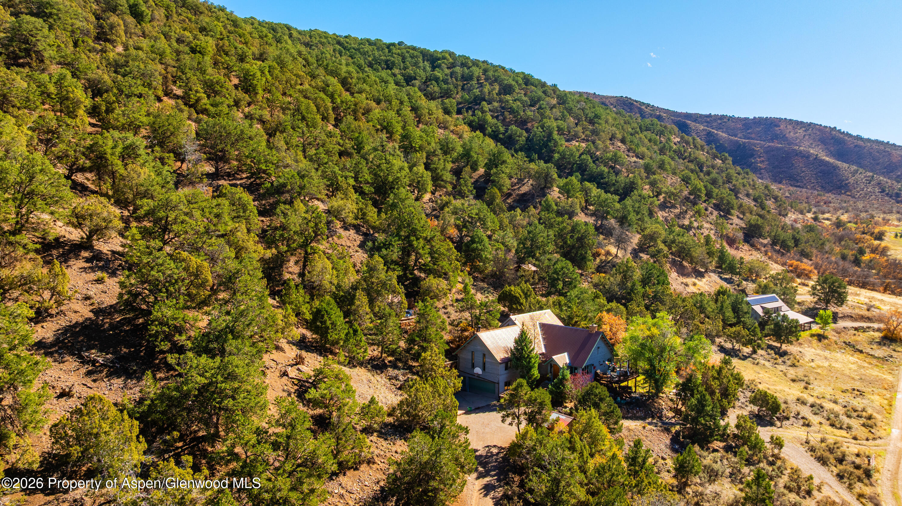 422 Sopris Creek Road Property Photo 30