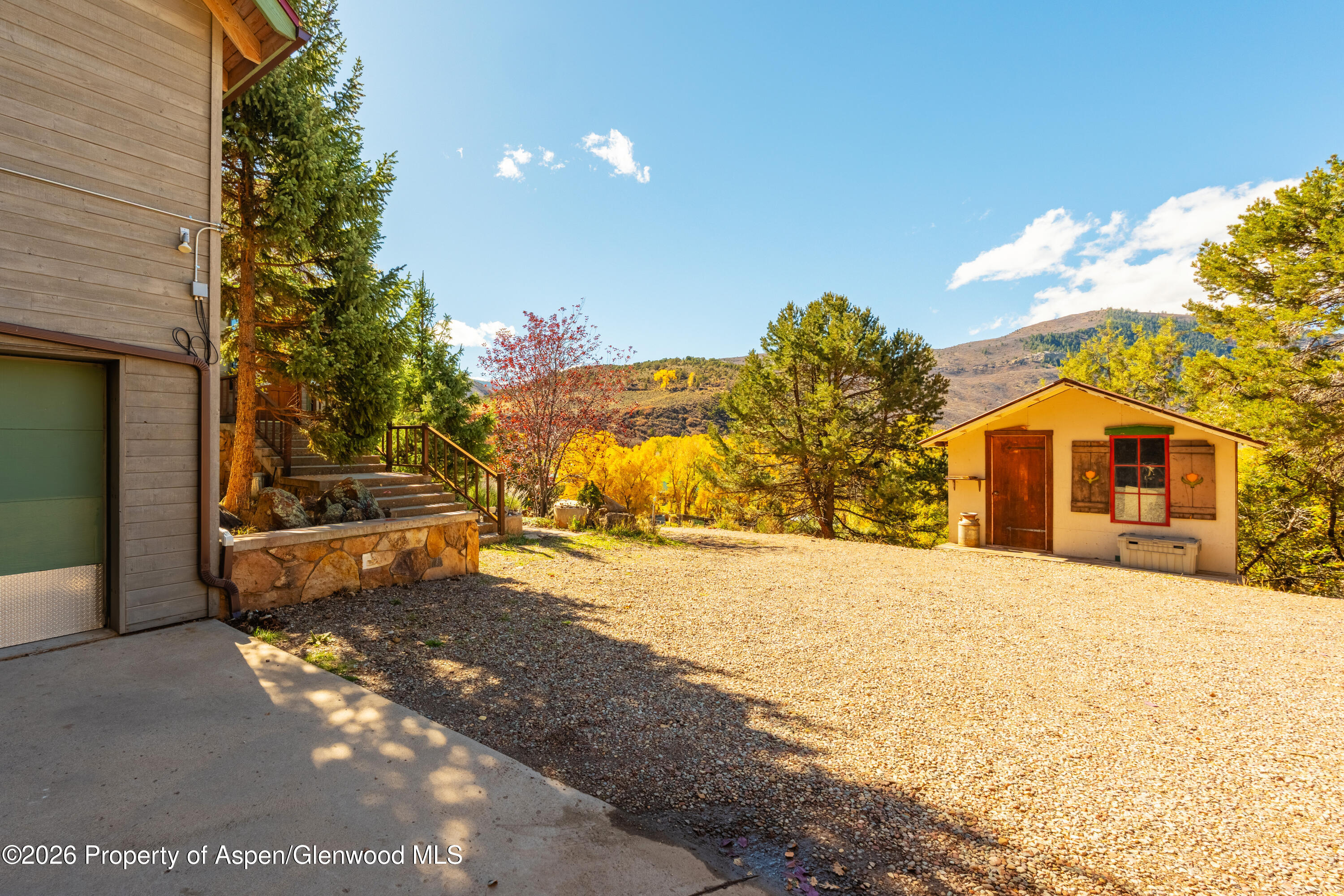 422 Sopris Creek Road Property Photo 31