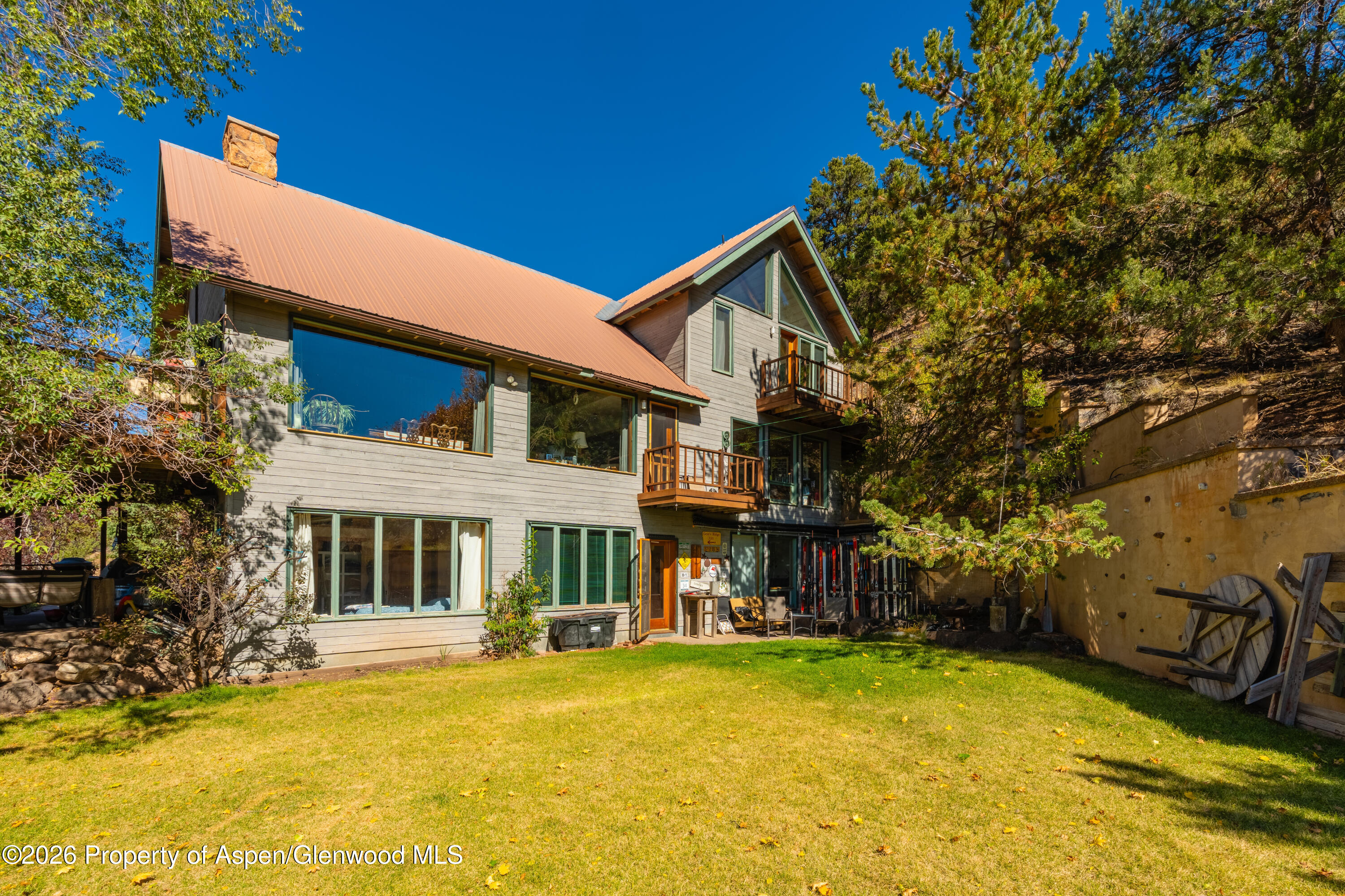 422 Sopris Creek Road Property Photo 32
