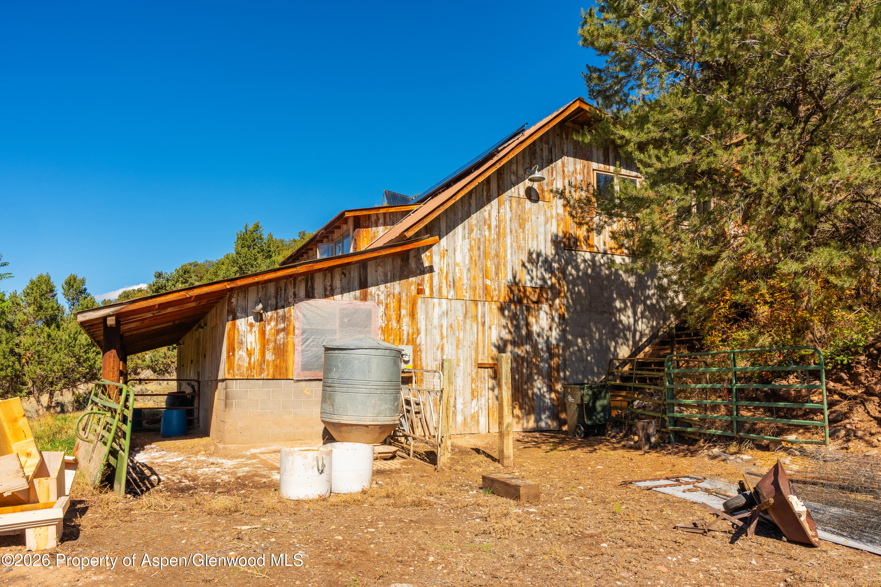 422 Sopris Creek Road Property Photo 36