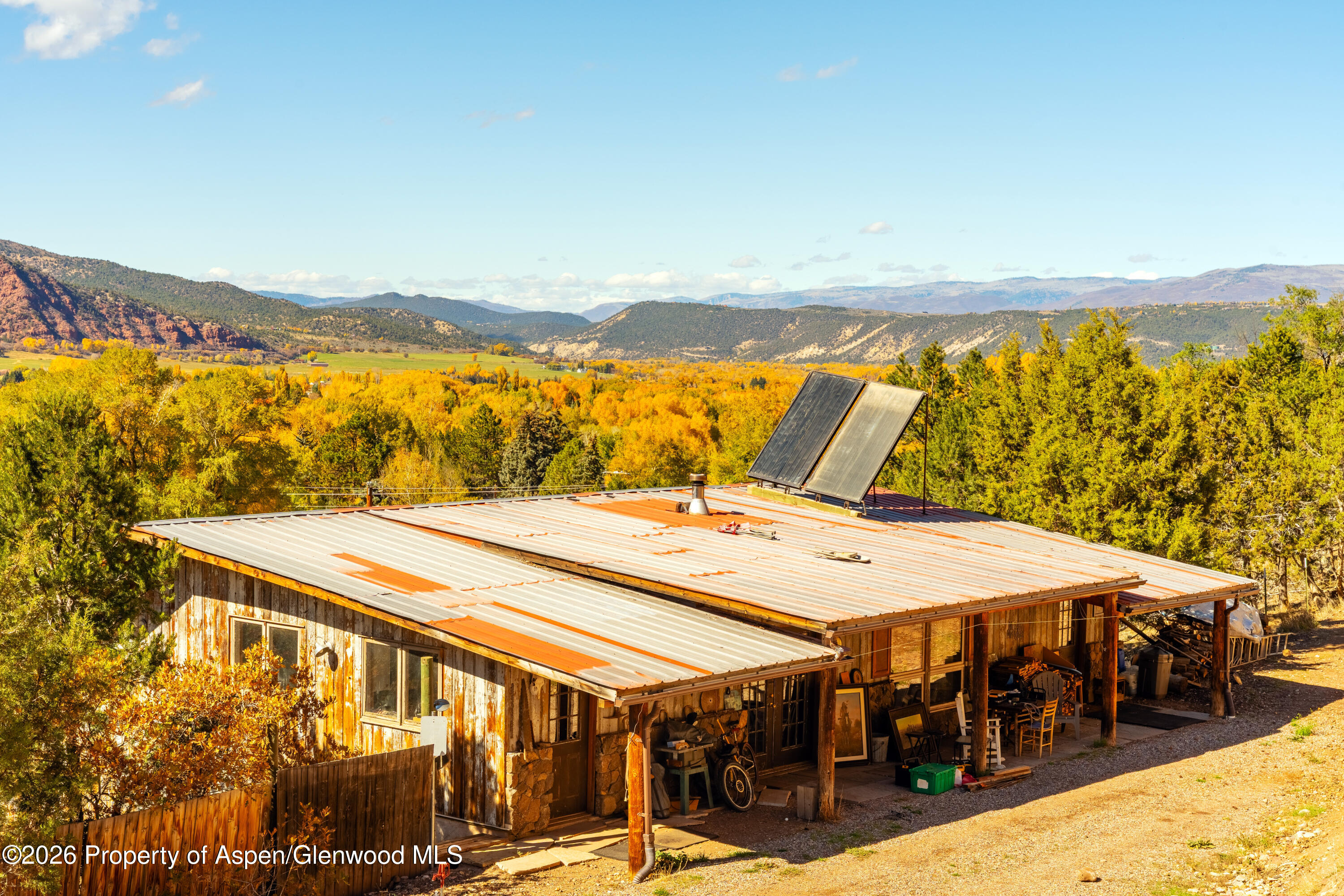 422 Sopris Creek Road Property Photo 38