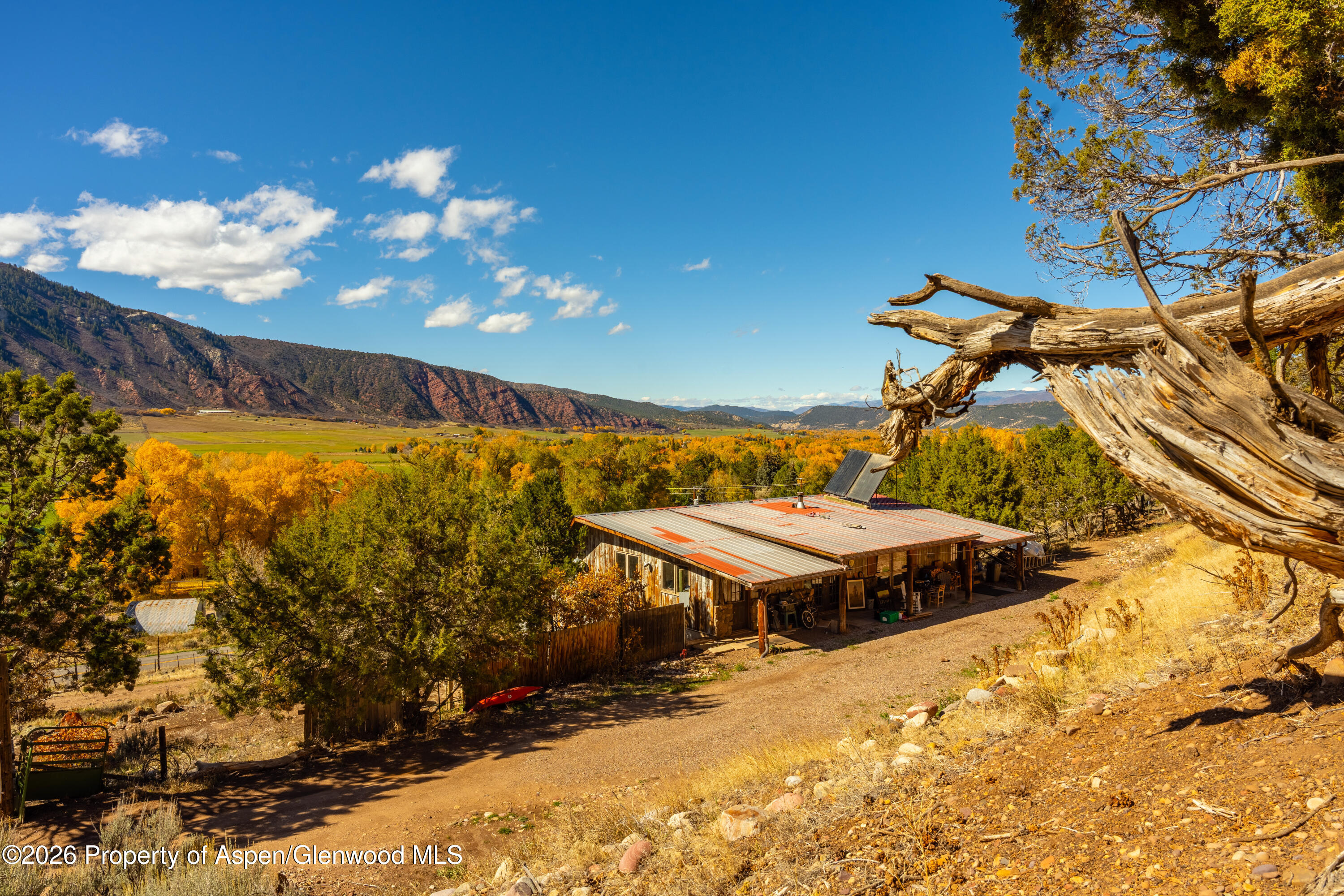 422 Sopris Creek Road Property Photo 39