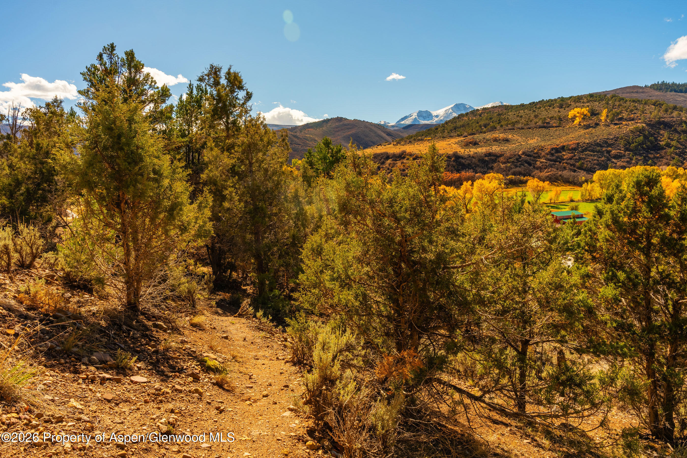422 Sopris Creek Road Property Photo 42