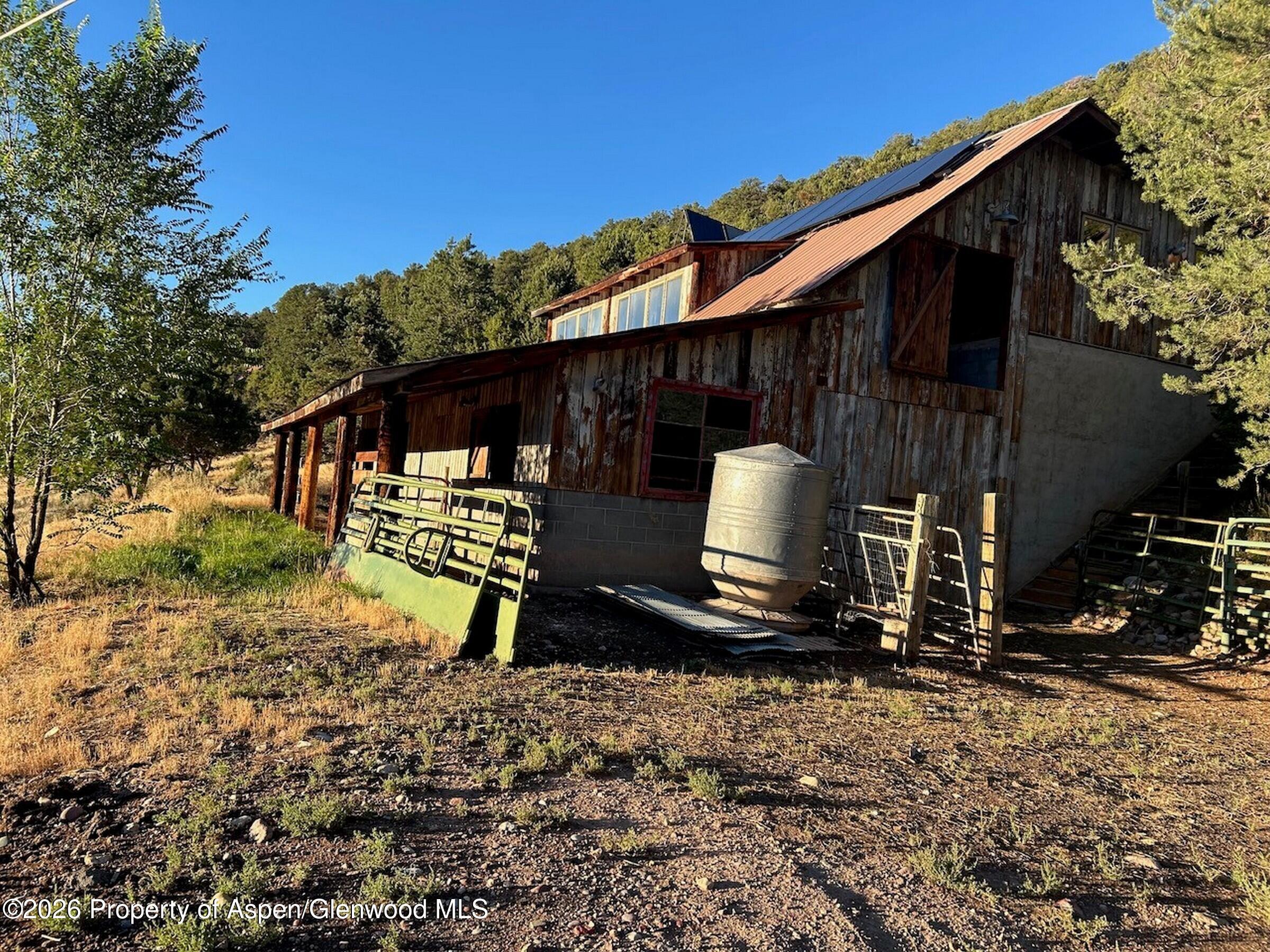 422 Sopris Creek Road Property Photo 53