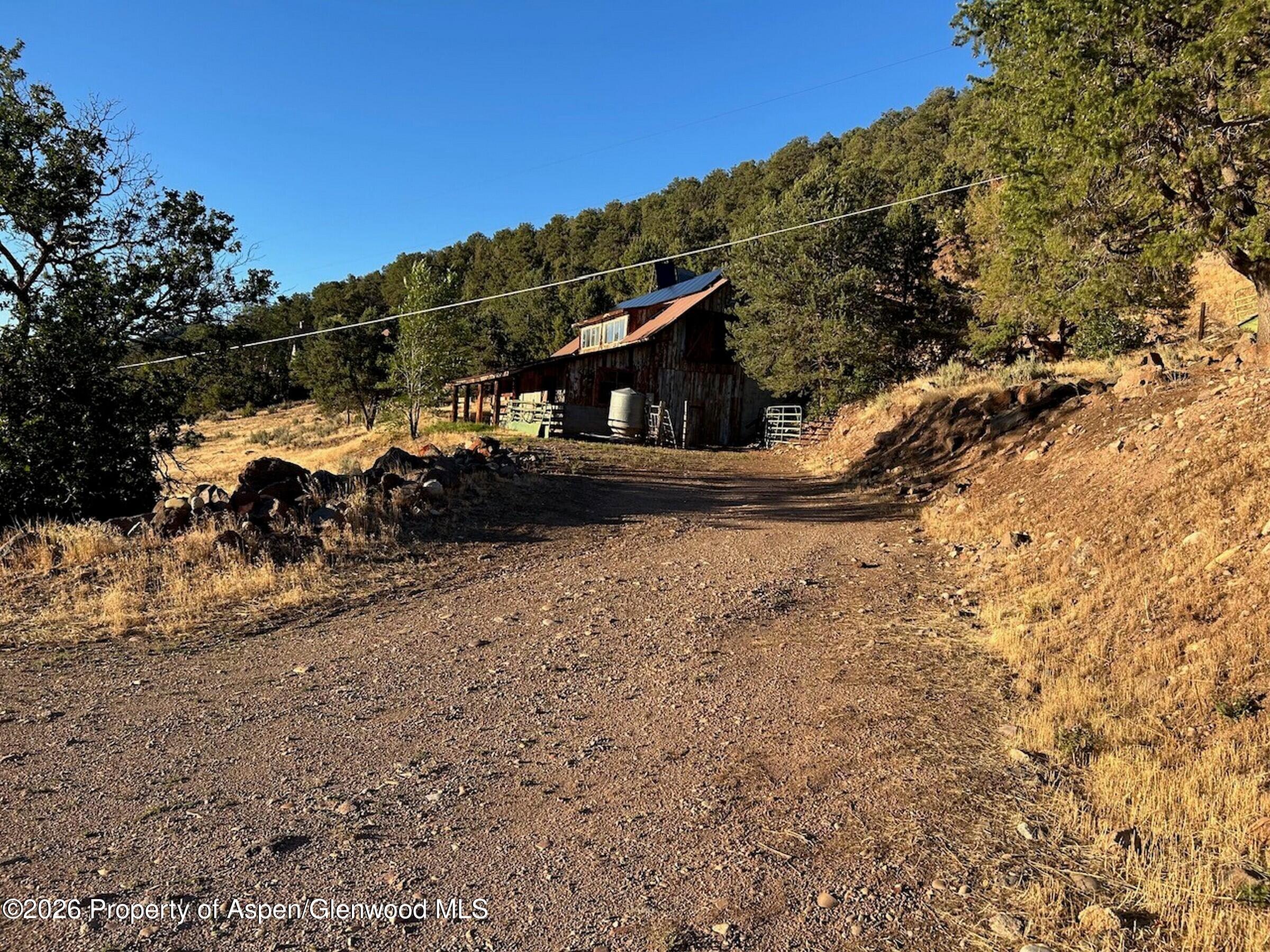 422 Sopris Creek Road Property Photo 54