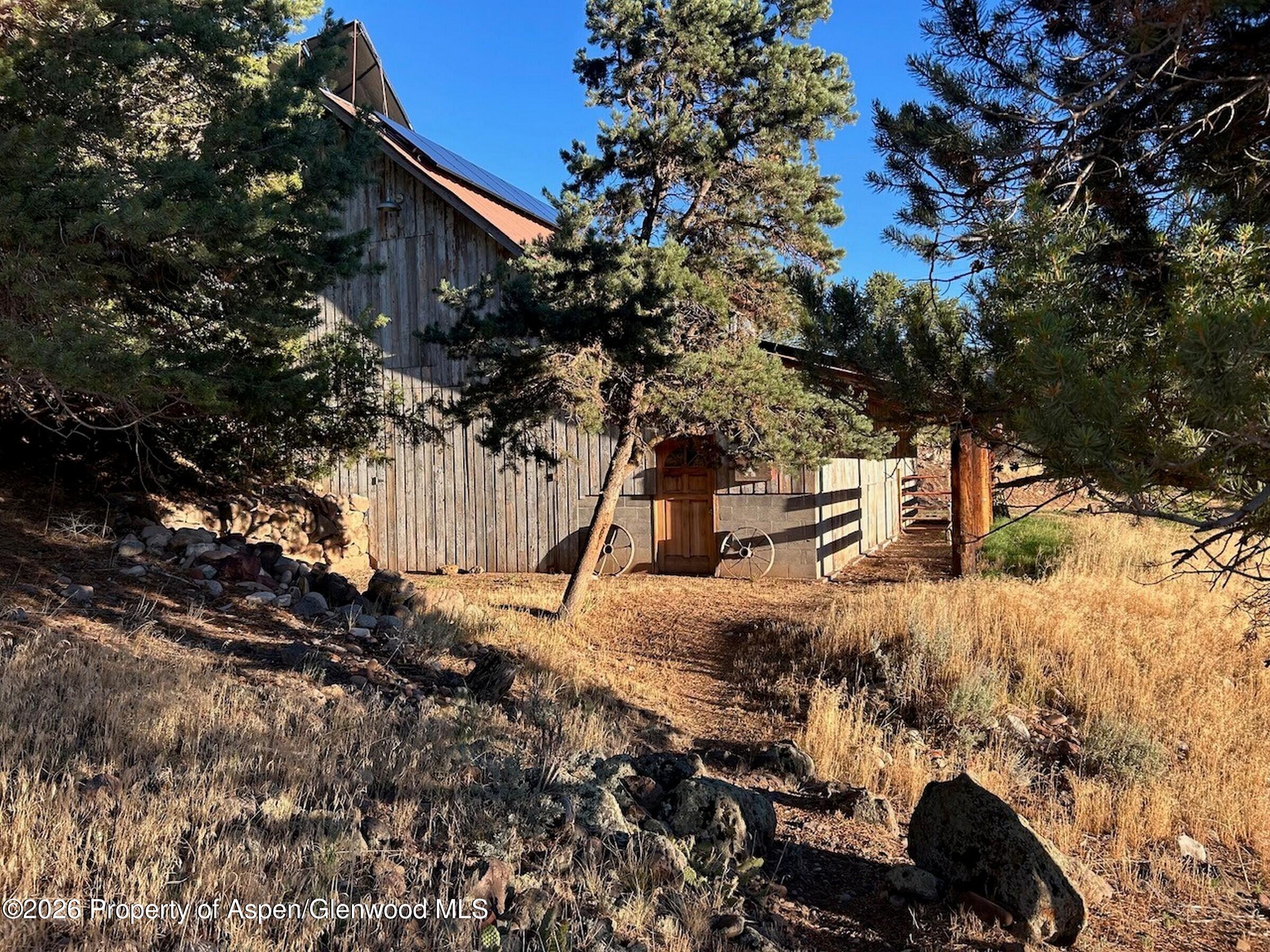 422 Sopris Creek Road Property Photo 57