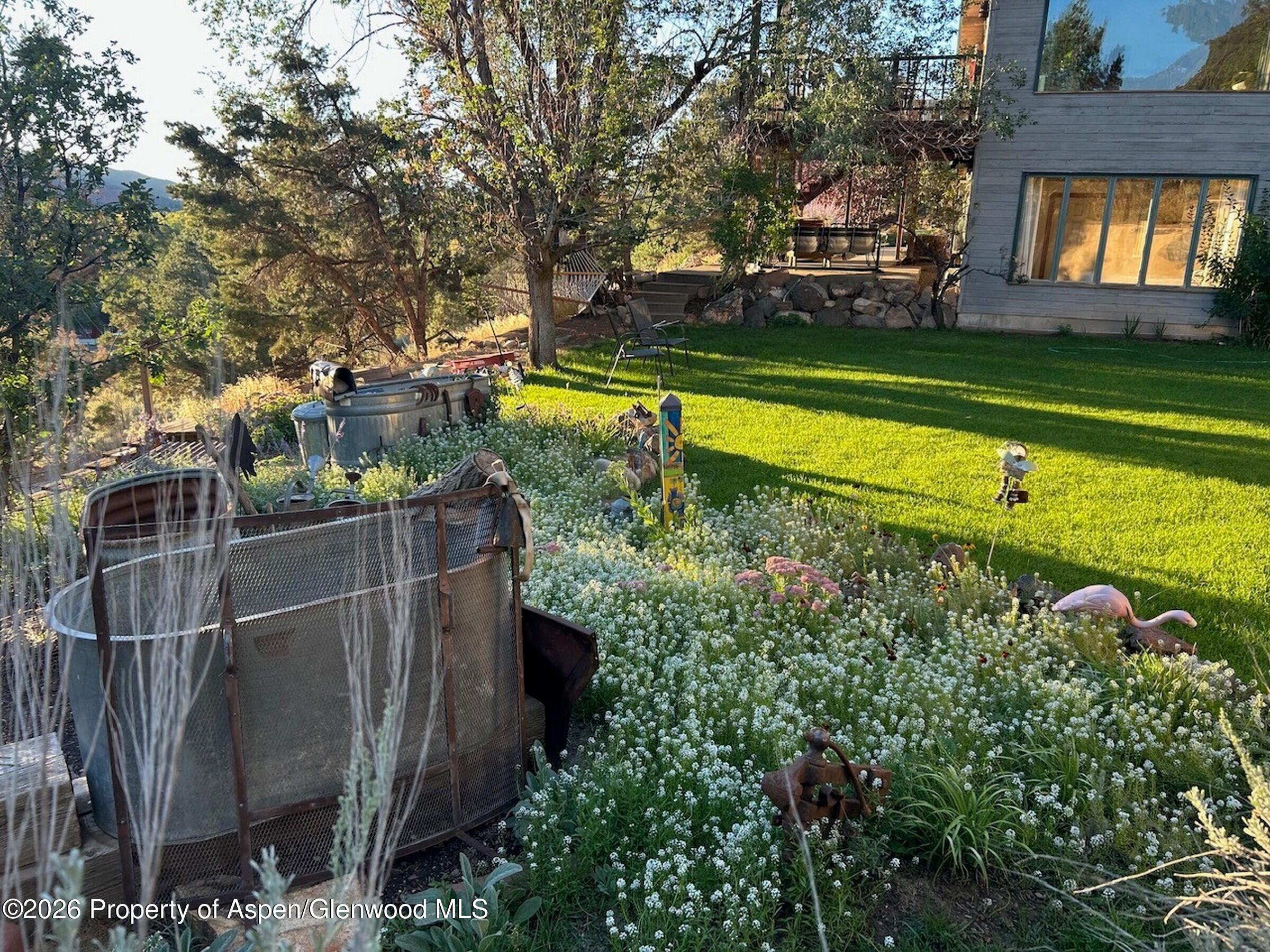 422 Sopris Creek Road Property Photo 60