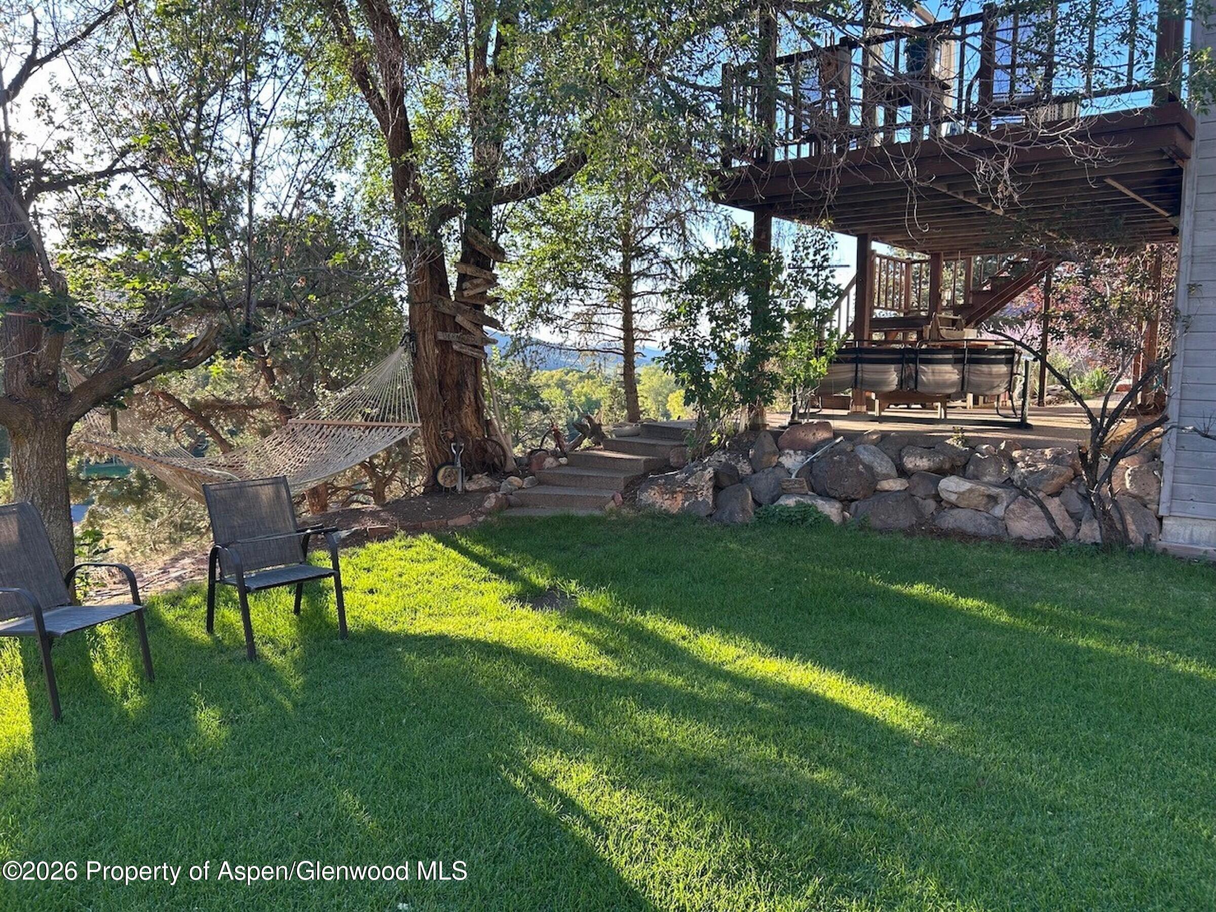 422 Sopris Creek Road Property Photo 63