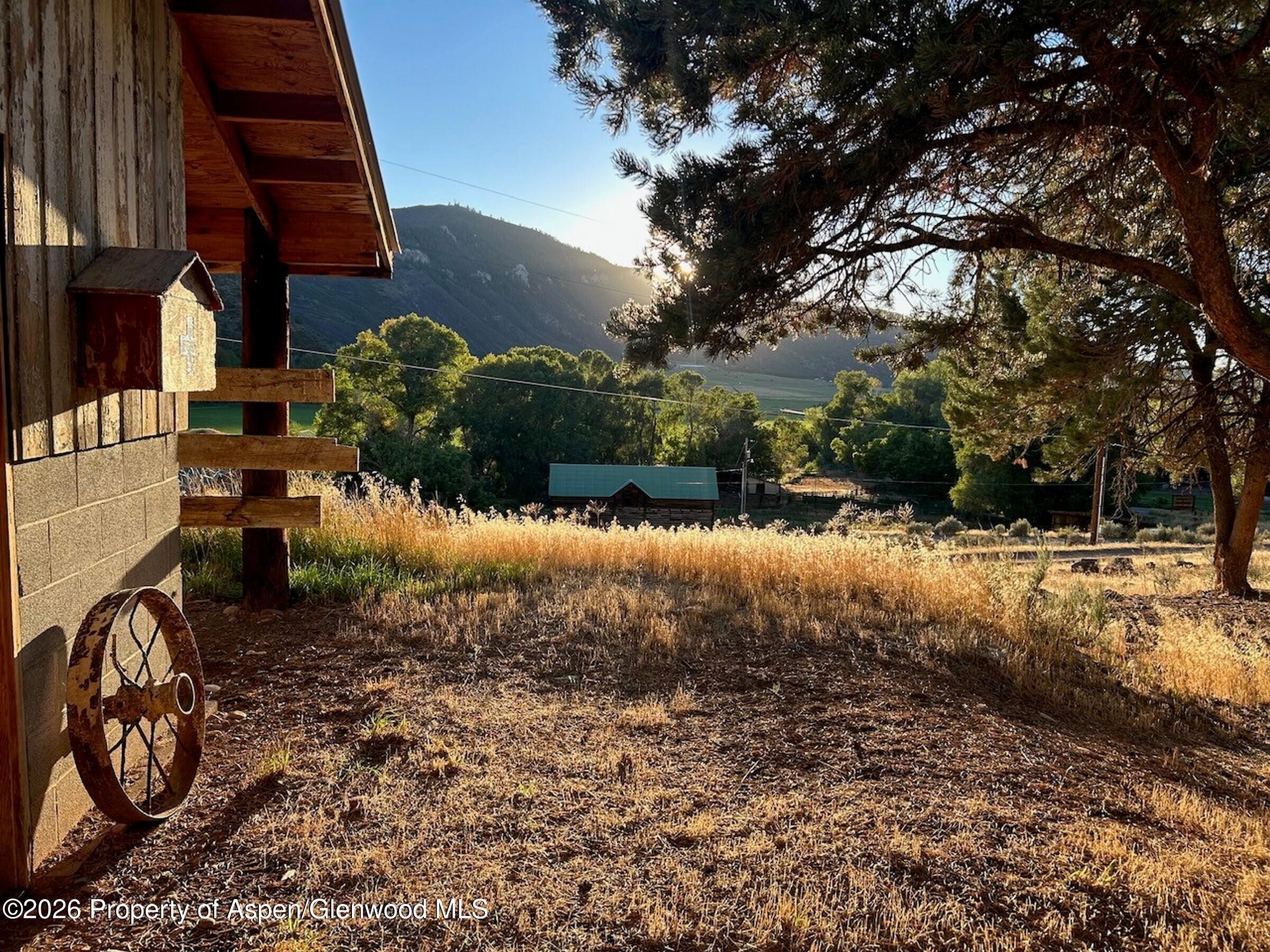 422 Sopris Creek Road Property Photo 66