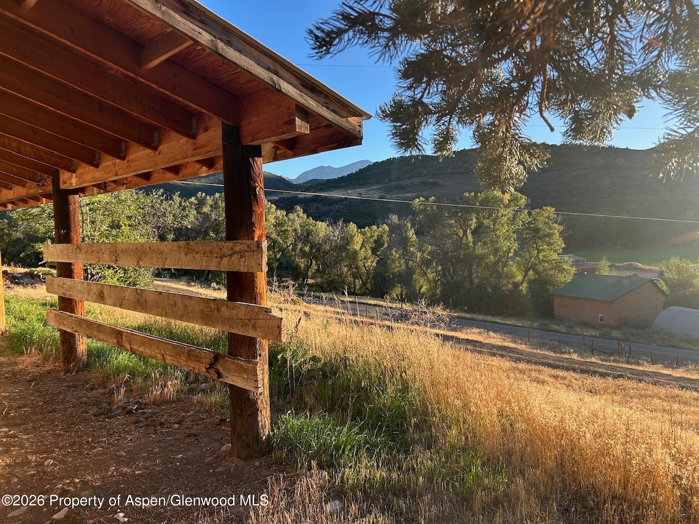 422 Sopris Creek Road Property Photo 68